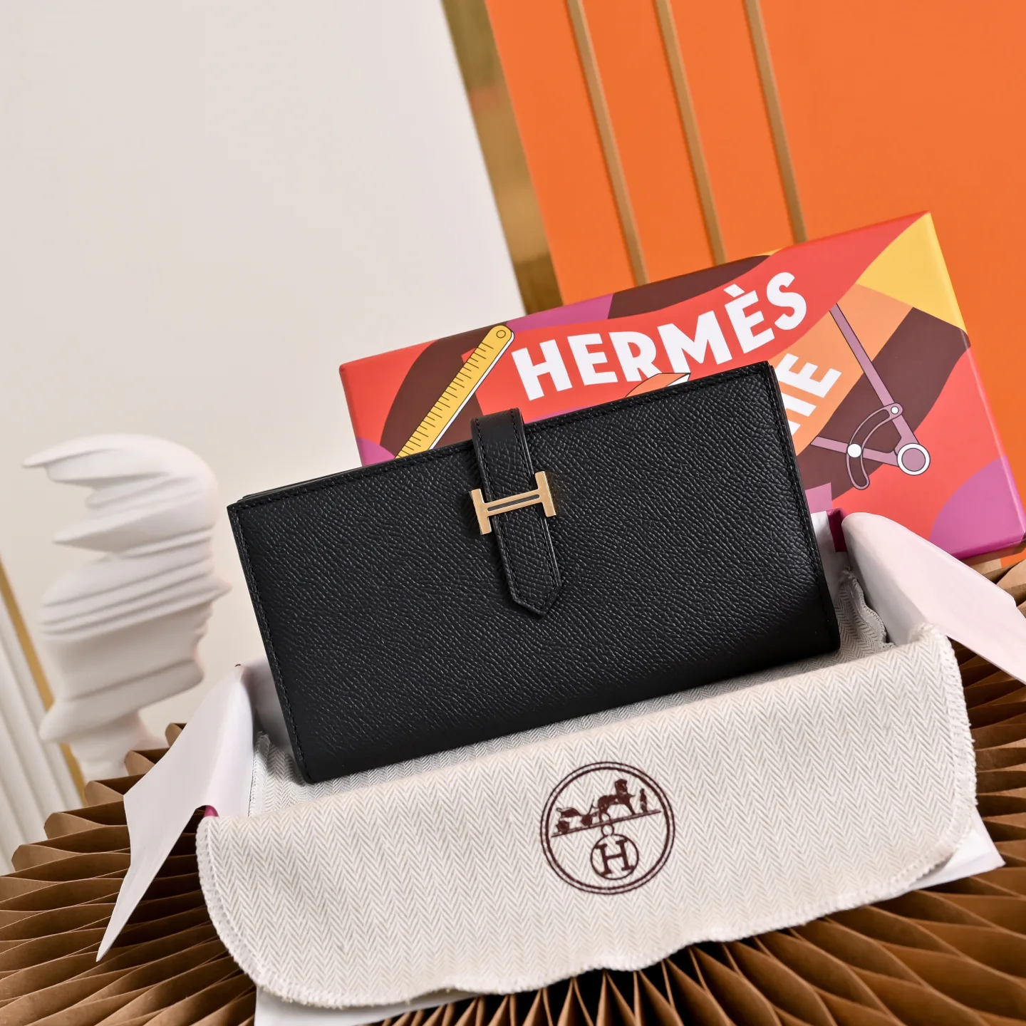 Клатчи Женские Hermes 18077460