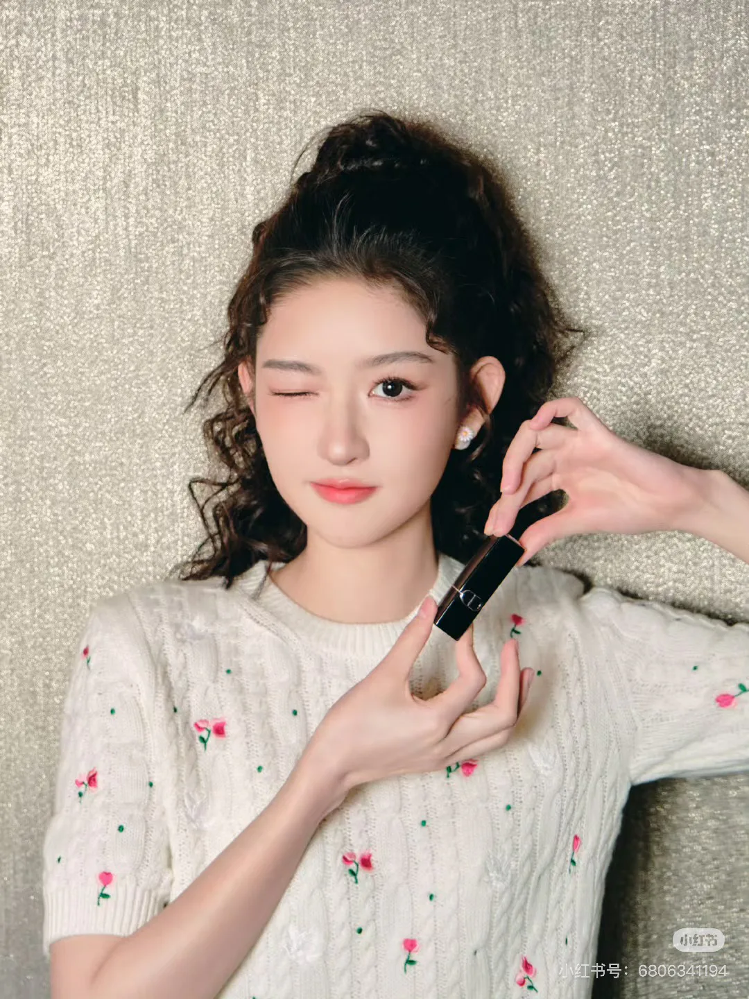 Джемперы И Свитеры Женские Christian Dior 2690083