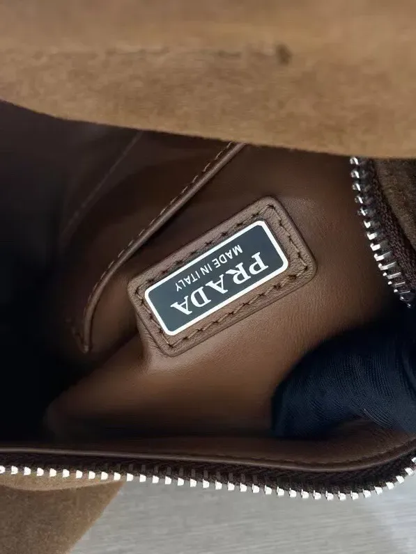 Классические Сумки Женские Prada 3372168