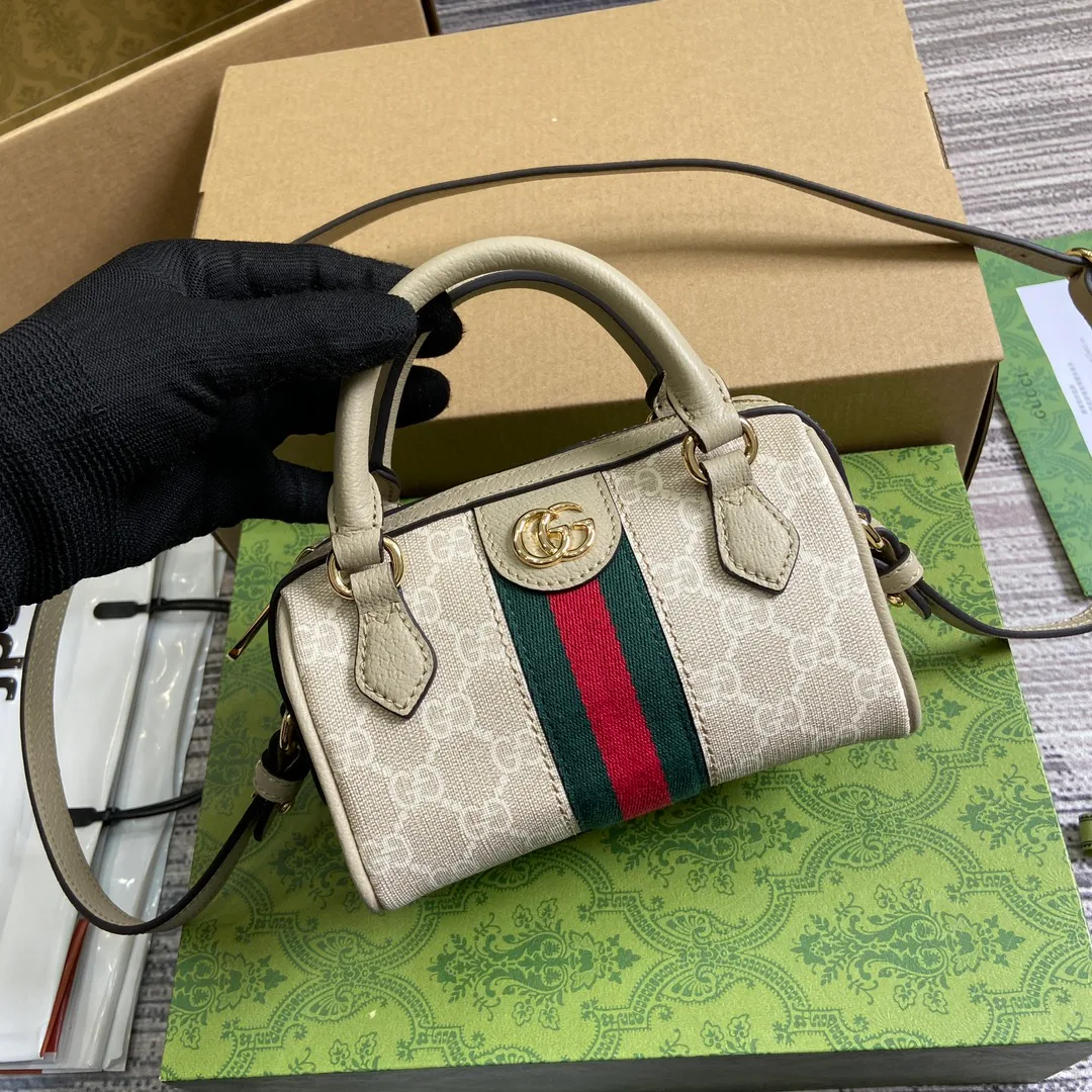 Классические Сумки Женские Gucci 9619411
