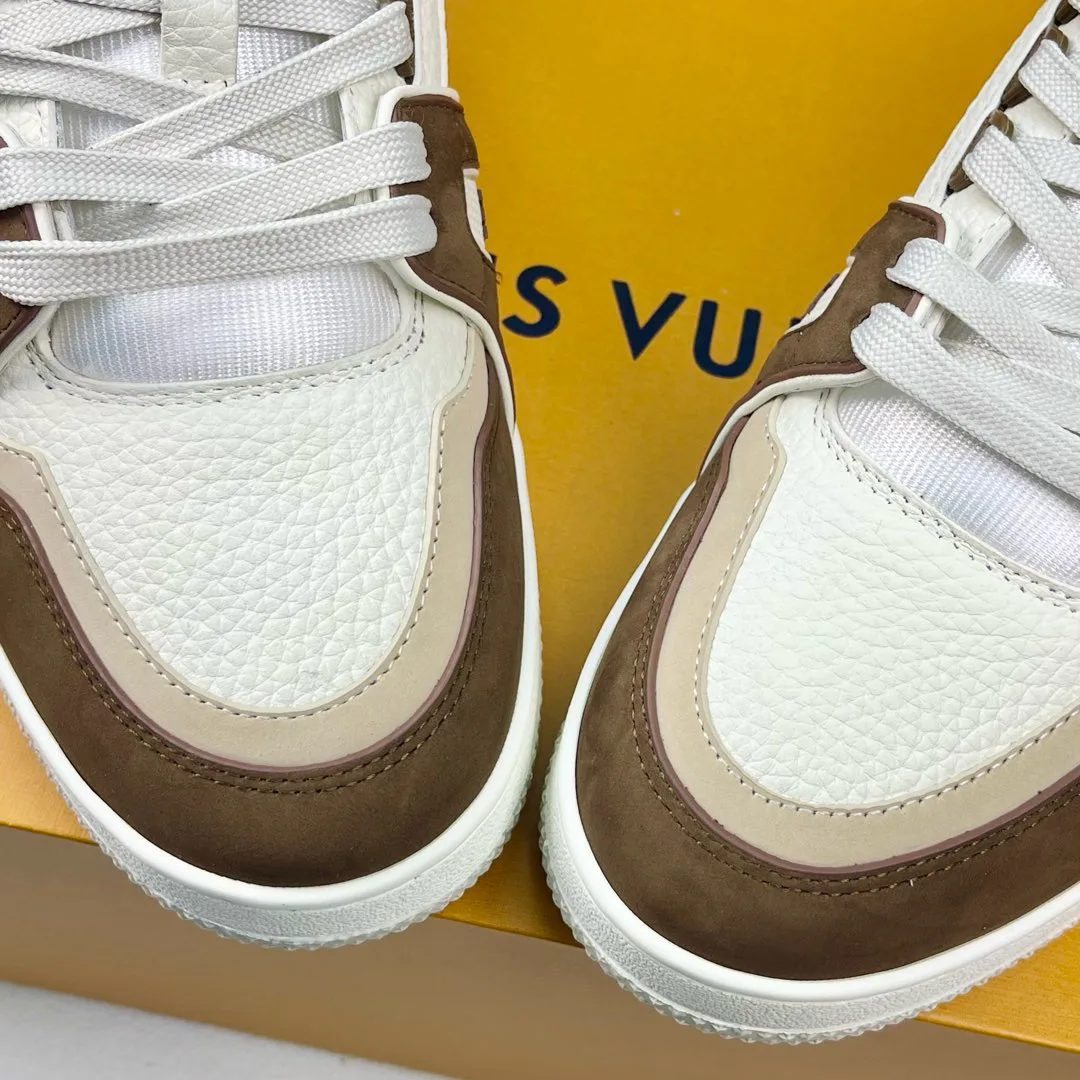 Кеды Женские Louis Vuitton 2679360