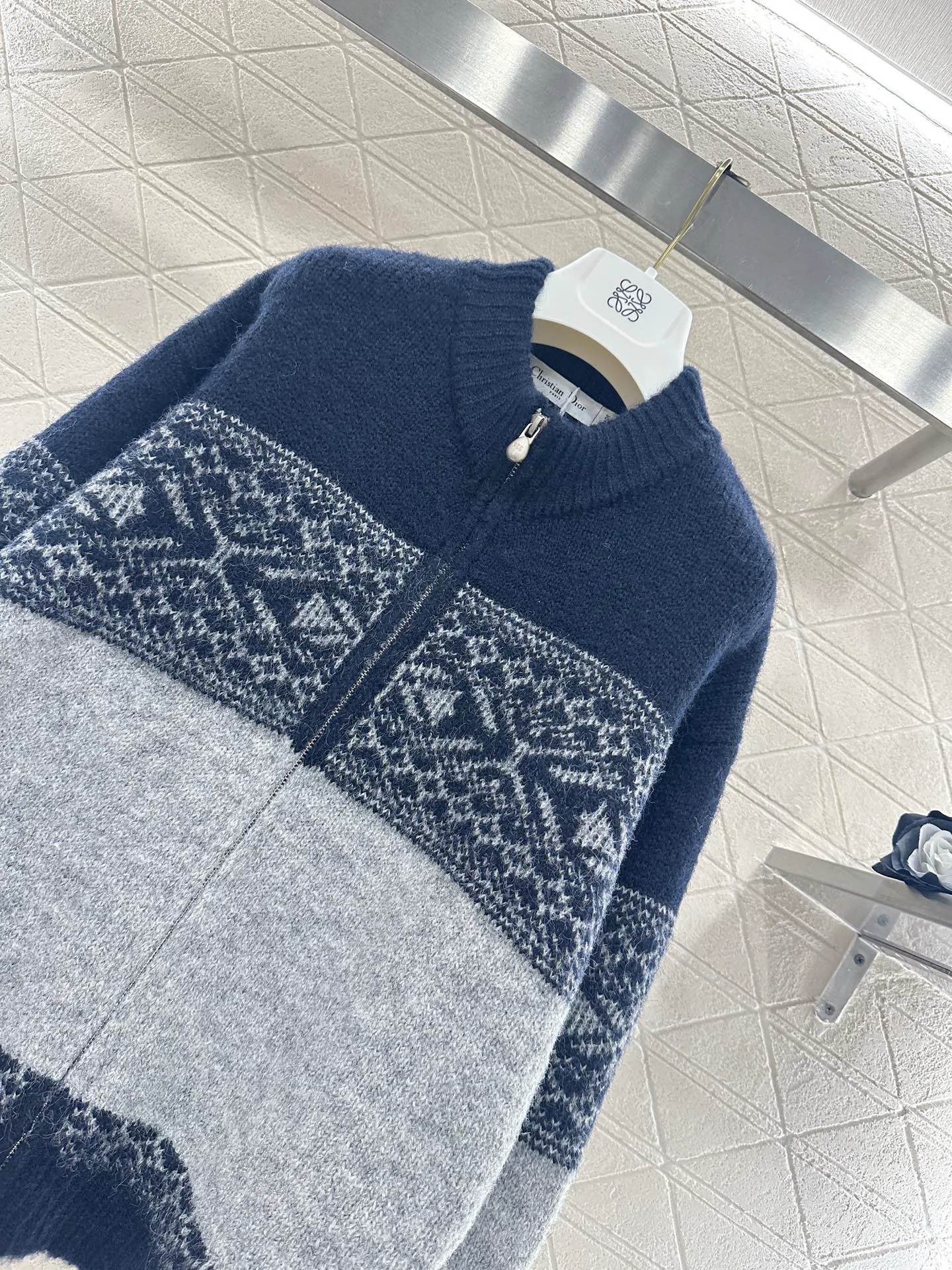 Джемперы И Свитеры Женские Christian Dior 941507