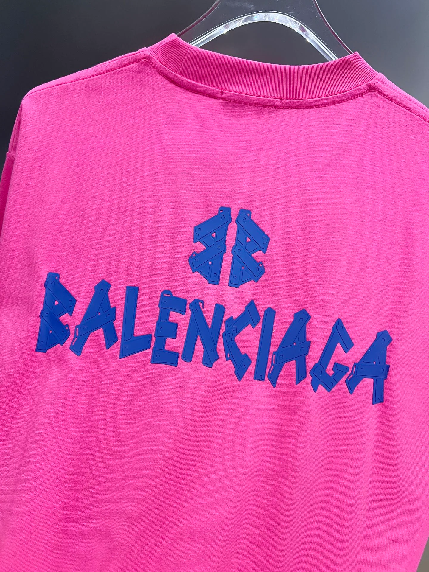 Футболки Женские Balenciaga 12698167