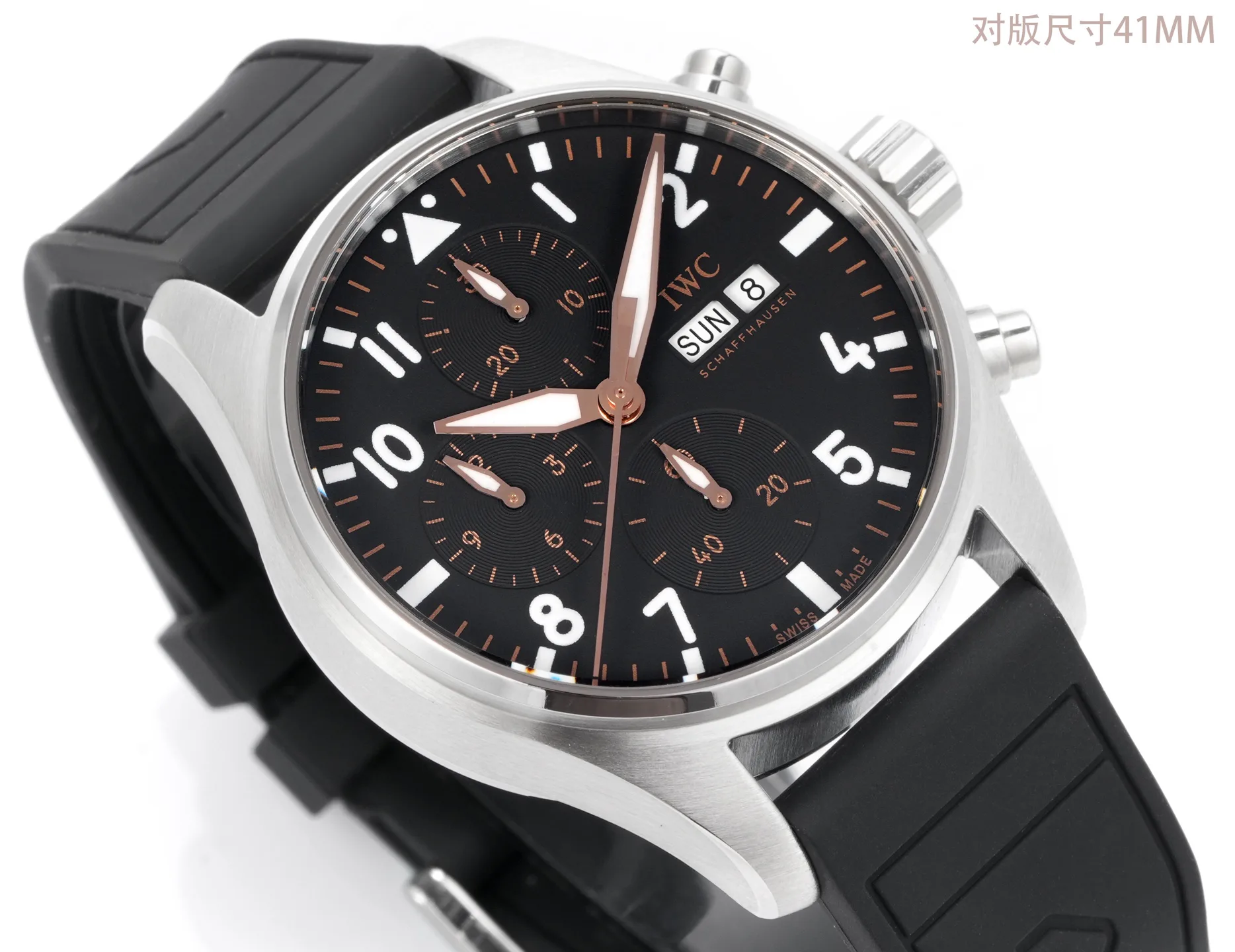 Часы Мужские Iwc 10491097