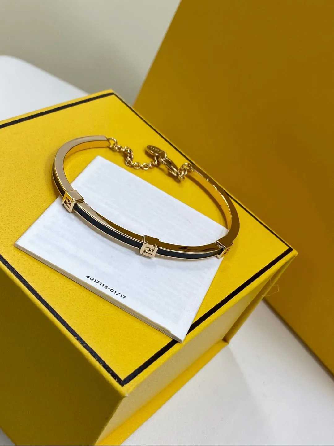 Бижутерия Fendi 5033011