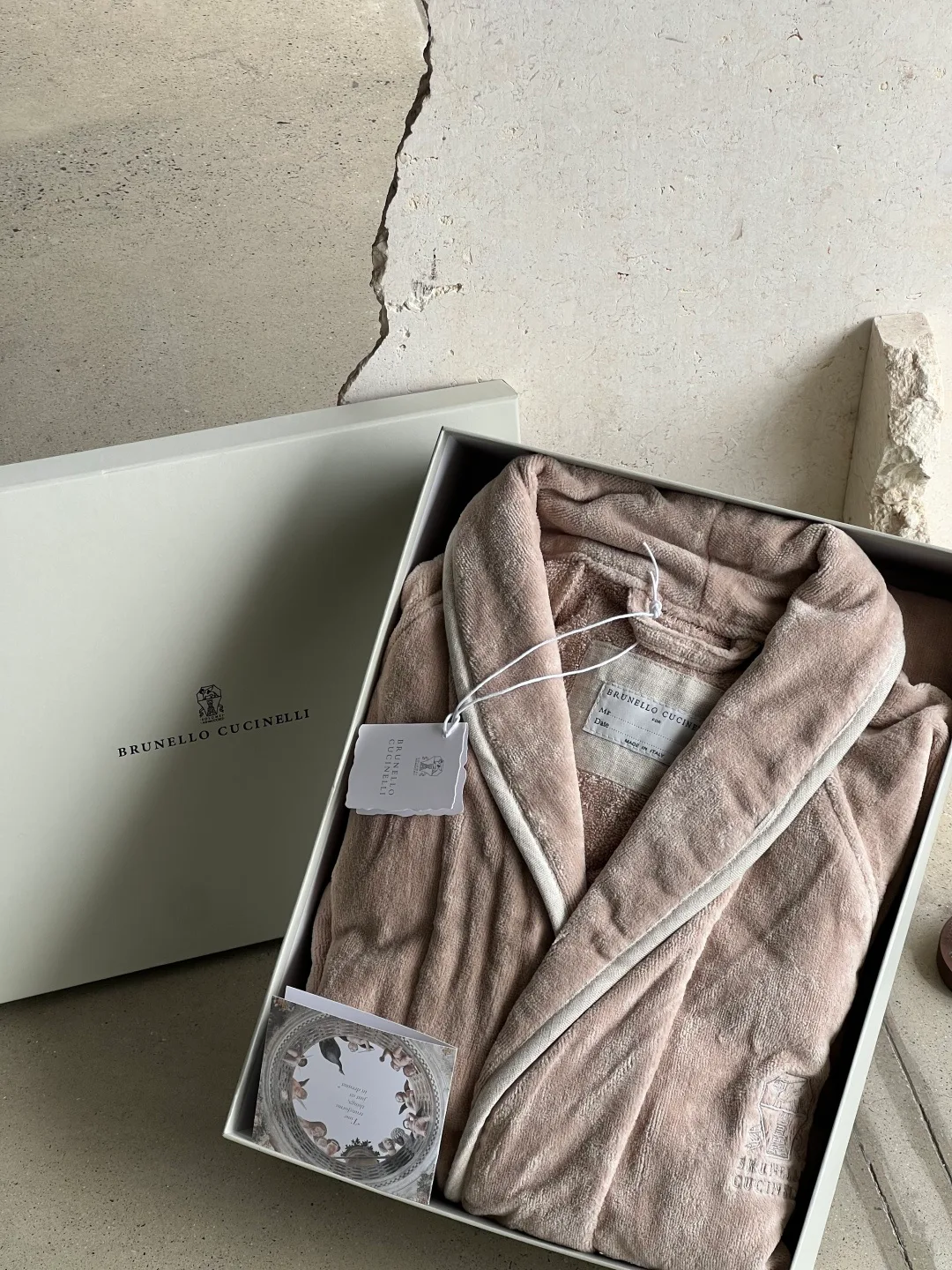 Текстиль Brunello Cucinelli 11254997