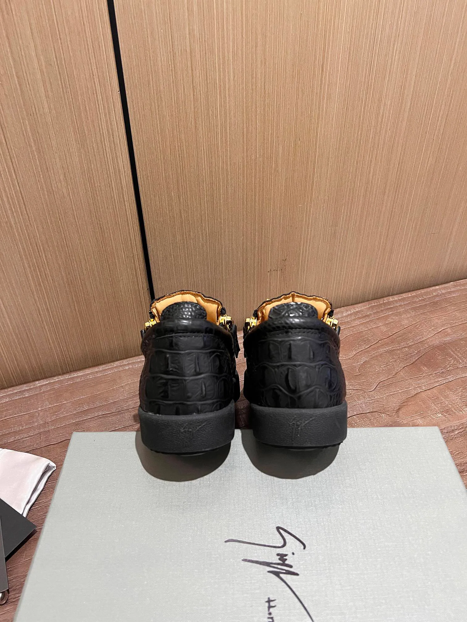 Кеды Женские Giuseppe Zanotti 4193347