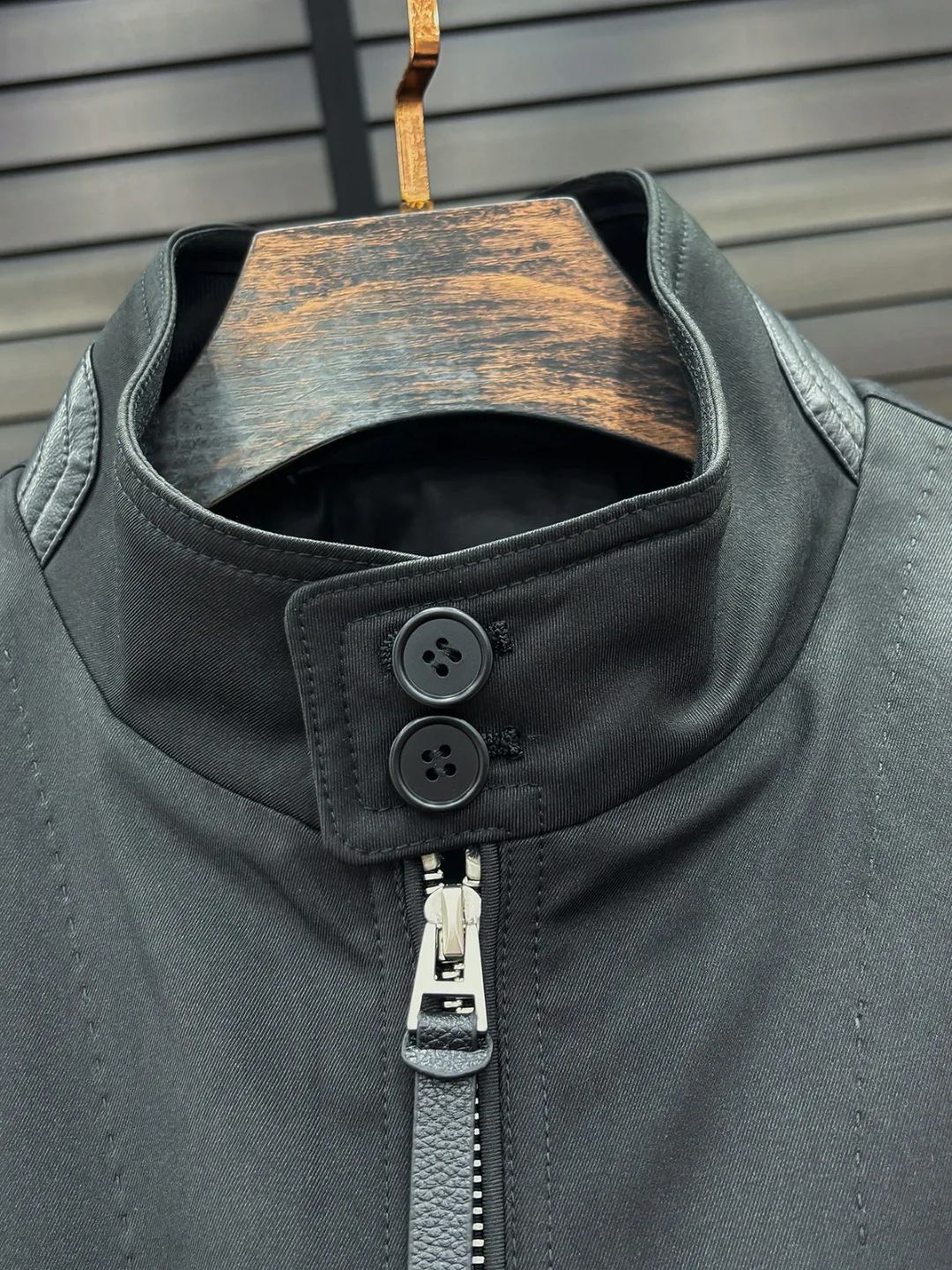 Куртки И Пуховики Мужские Tom Ford 3034731