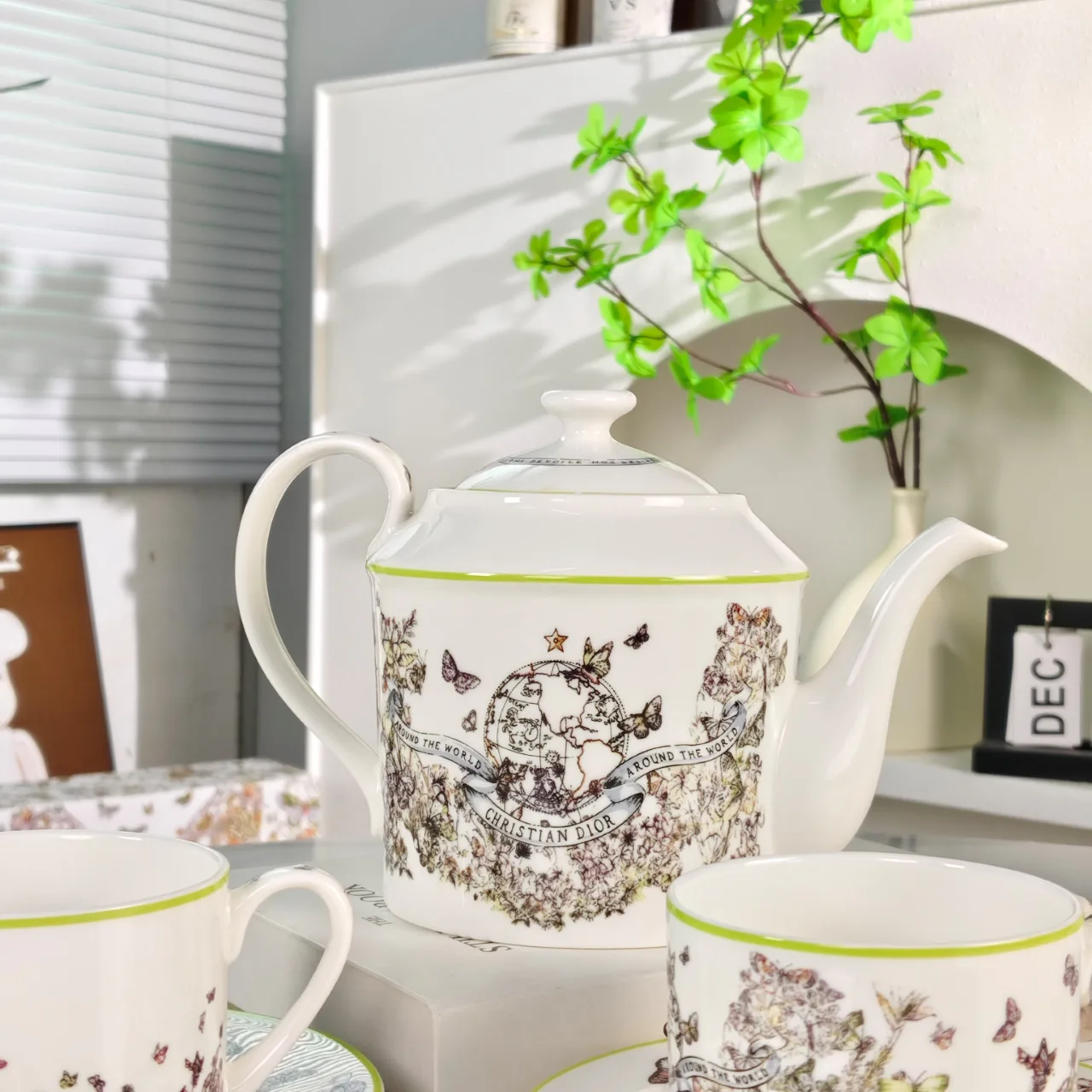 Посуда Christian Dior 14644