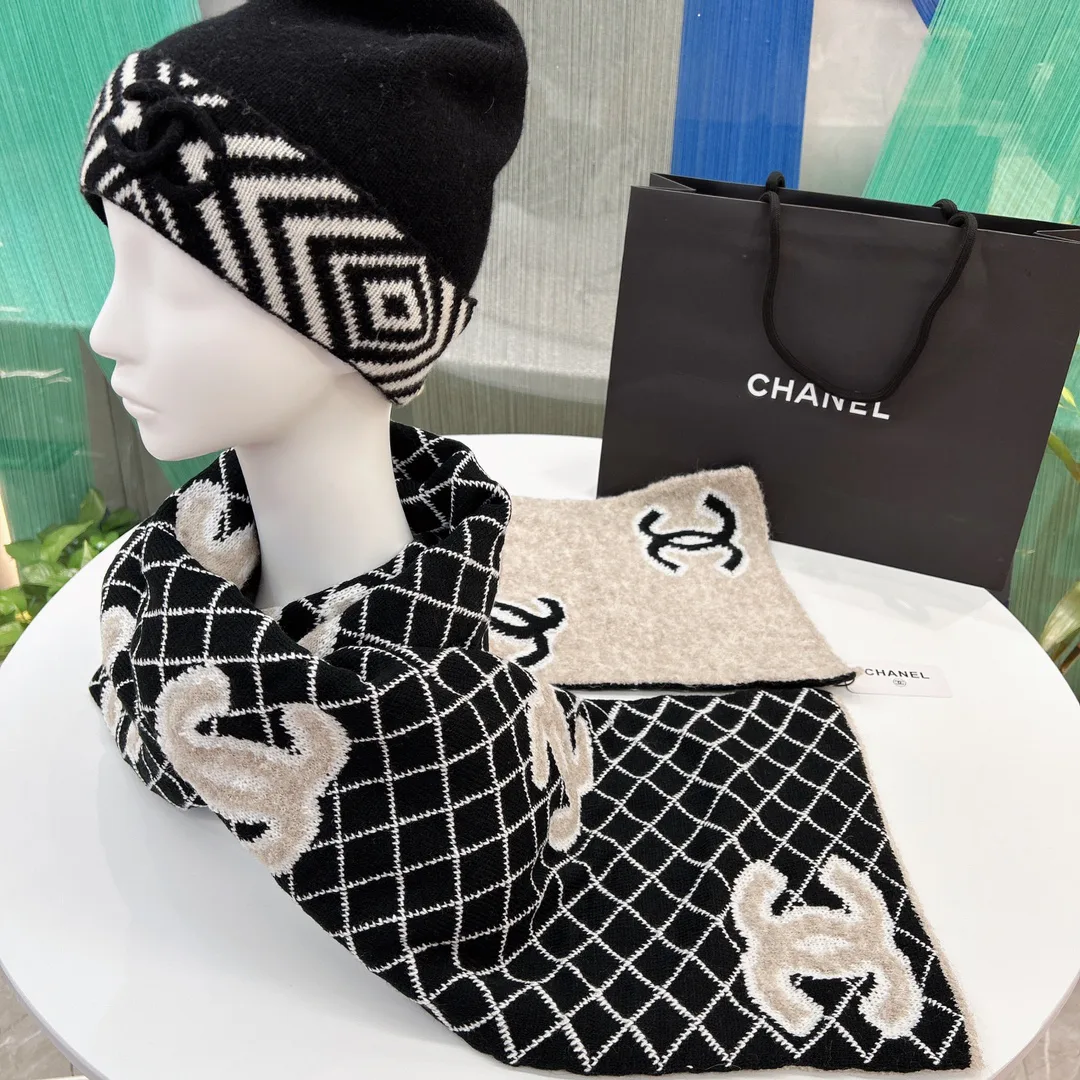 Шарфы Chanel 789530