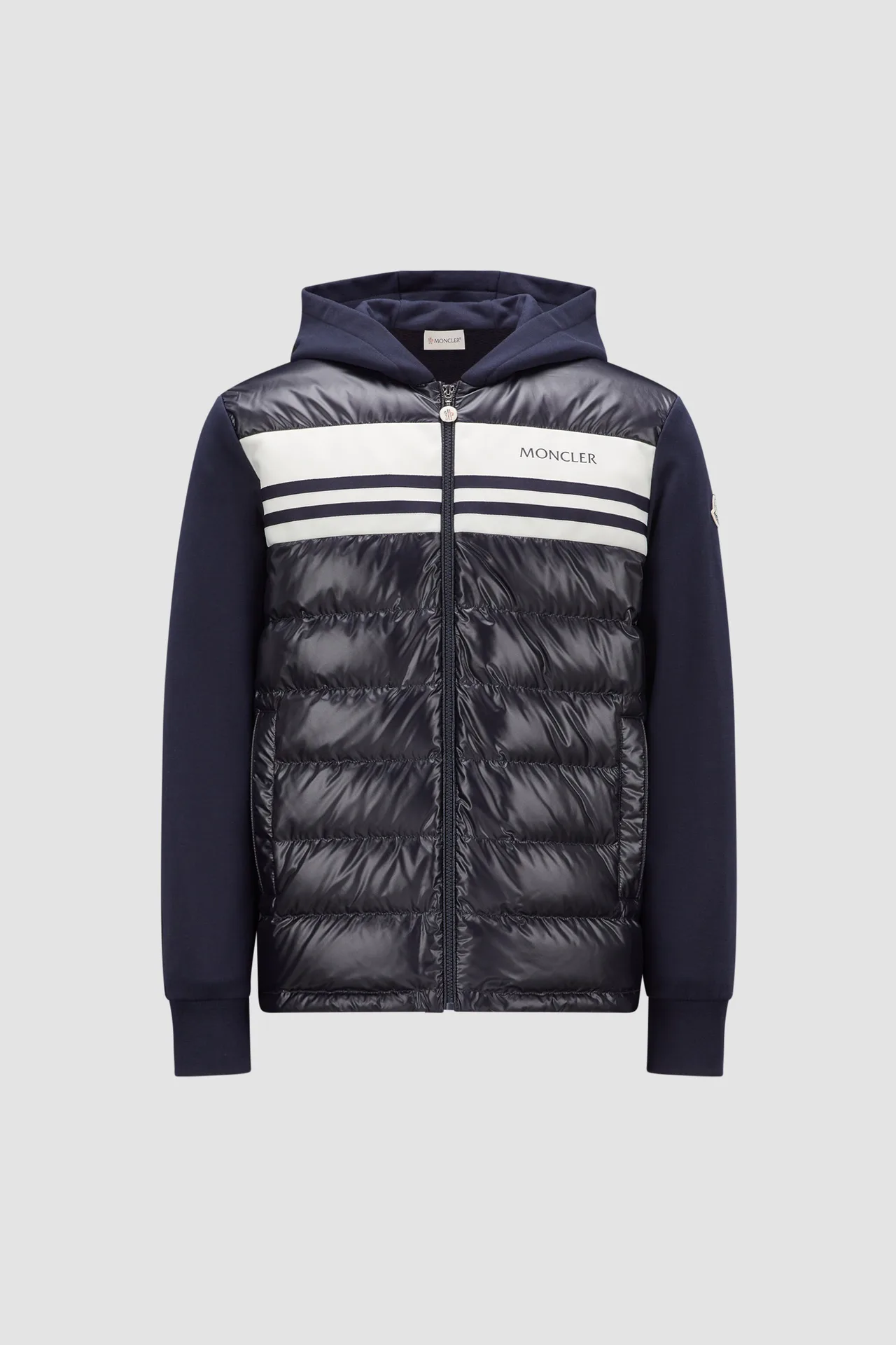 Жилеты Мужские Moncler 28576