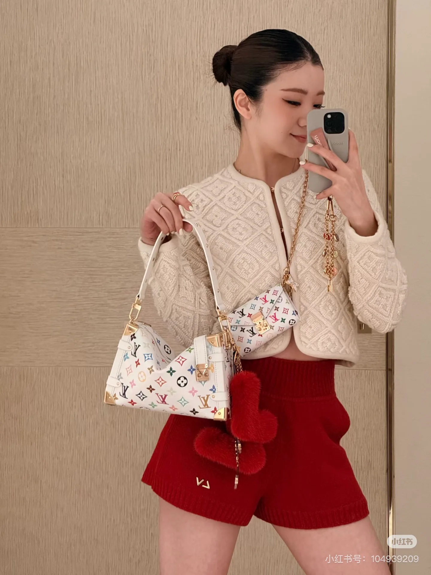 Шорты Женские Louis Vuitton 3947627