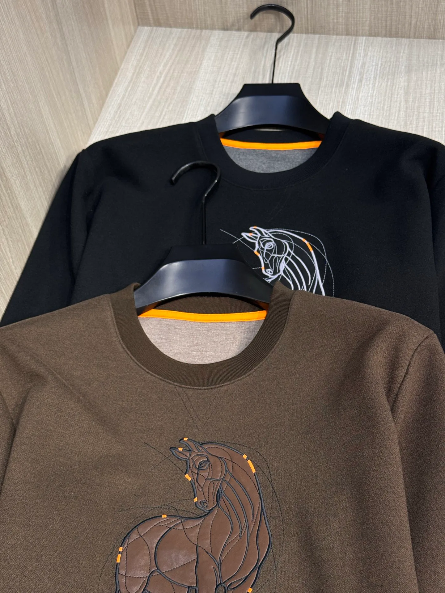 Свитшоты И Худи Мужские Hermes 1848231