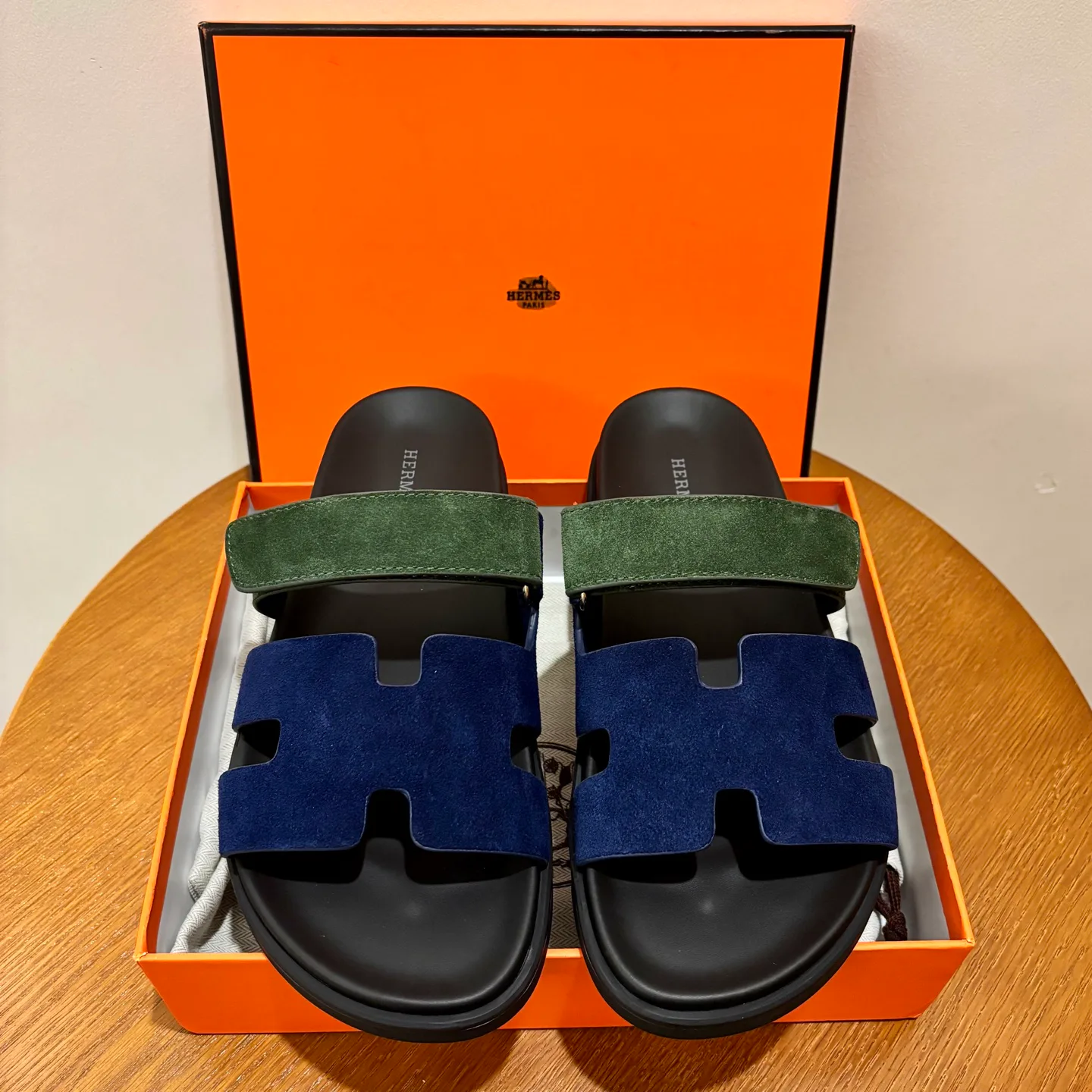 Сандалии Женские Hermes 1089972