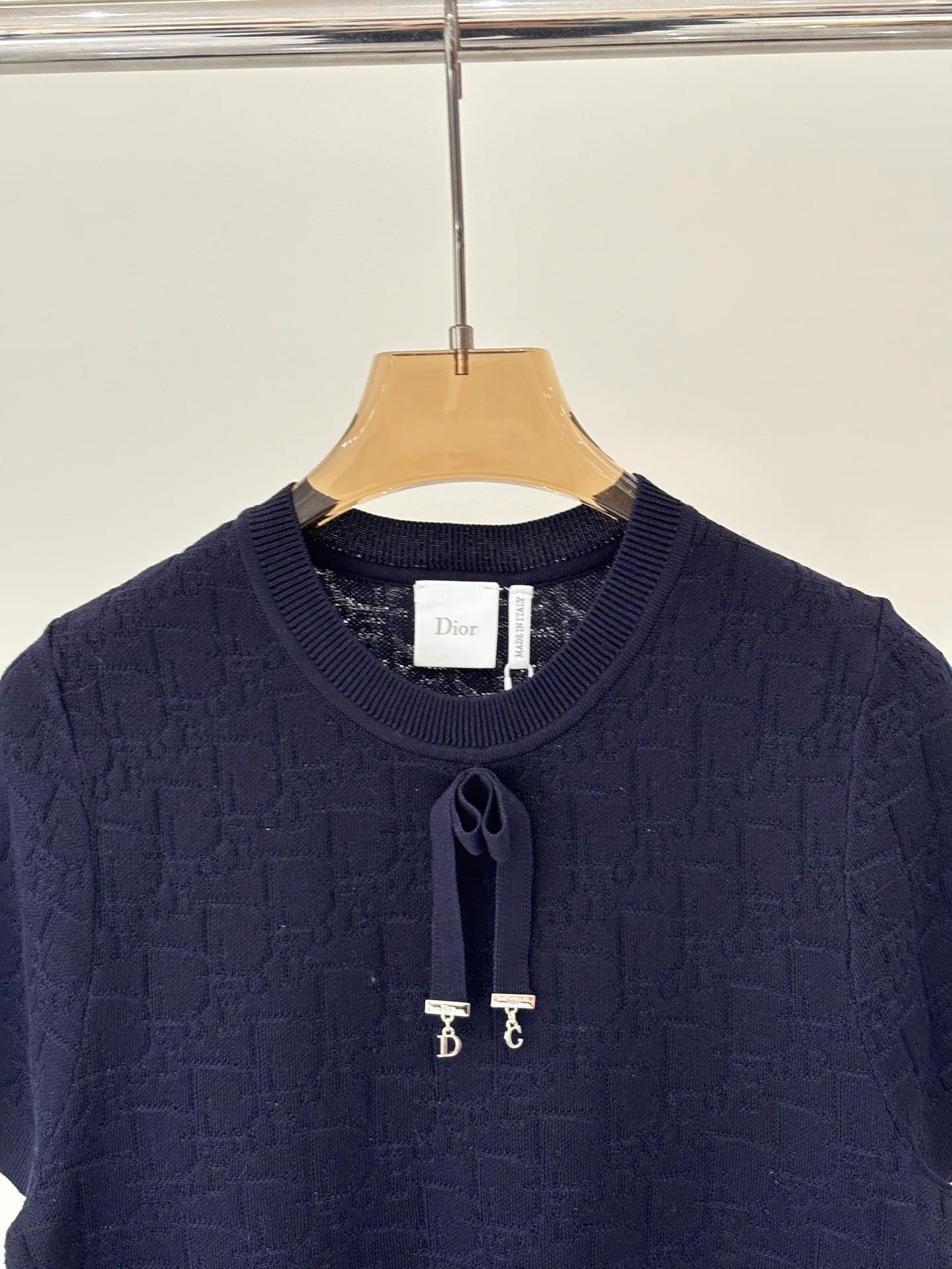 Футболки Женские Christian Dior 13157877