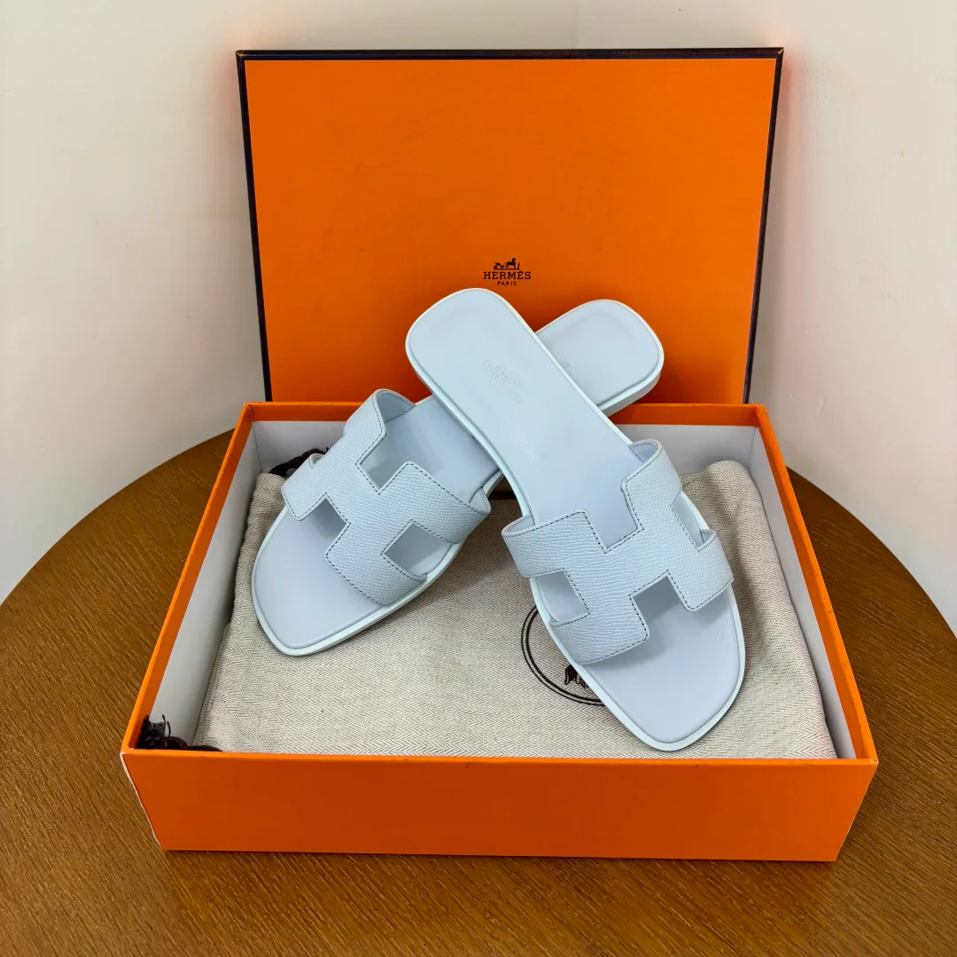 Сандалии Женские Hermes 10655933