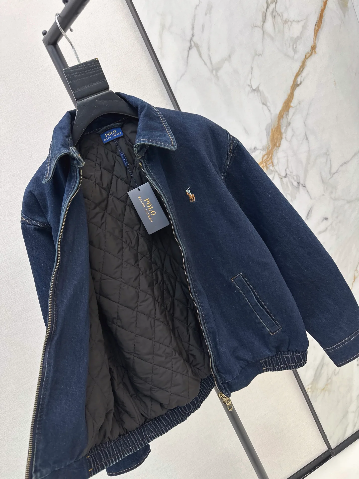 Куртки И Пуховики Женские Ralph Lauren 19701660
