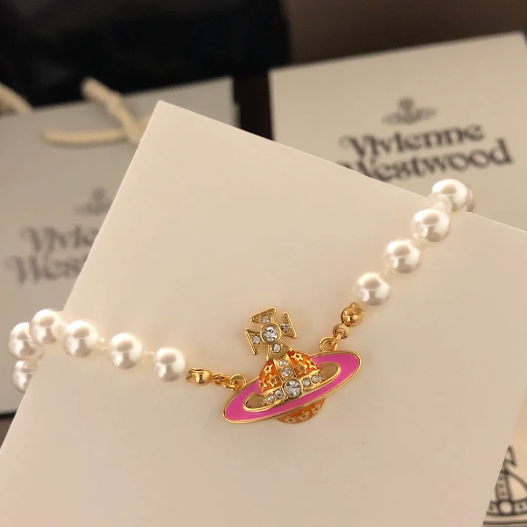 Бижутерия Vivienne Westwood 17655043