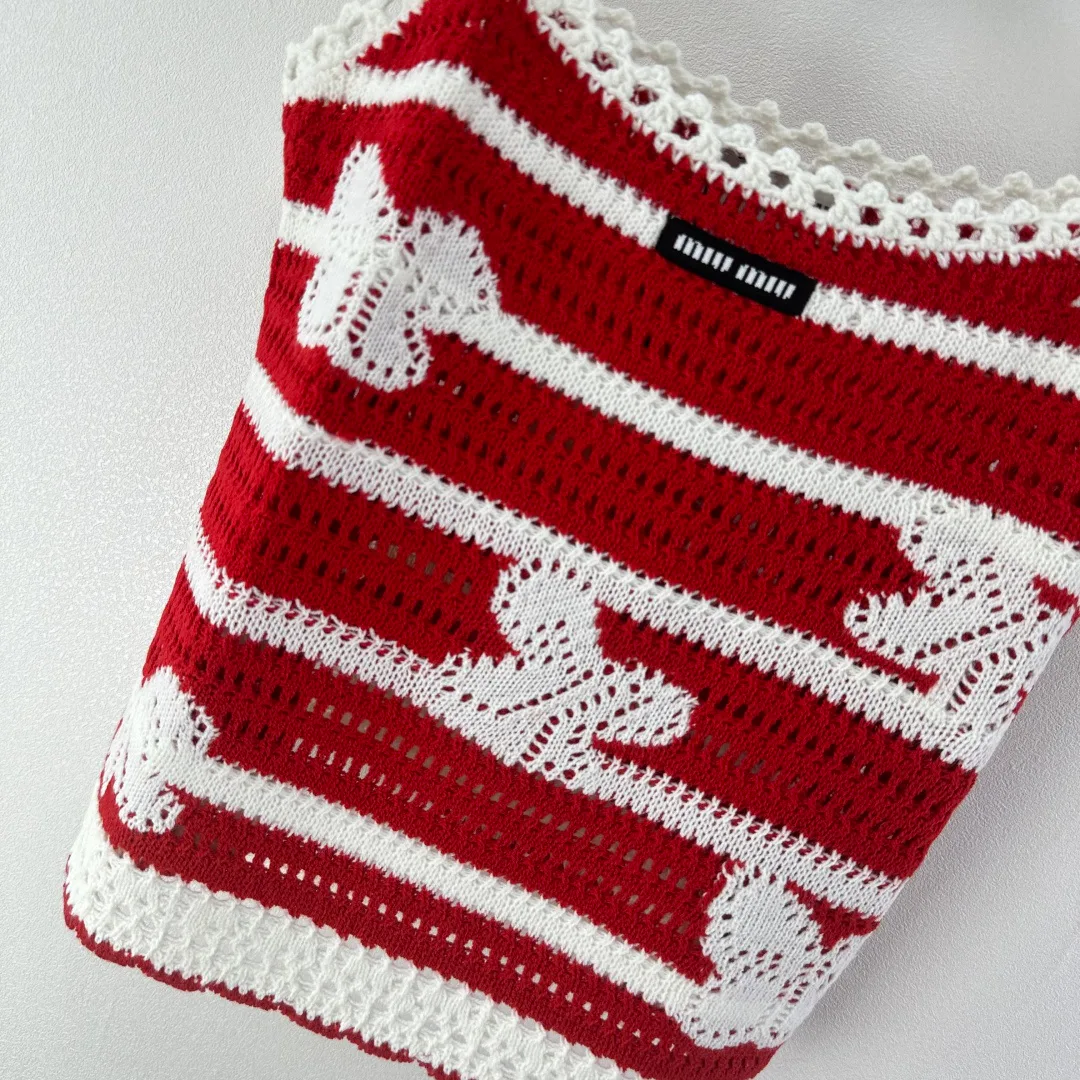 Топы Женские Miu Miu 13400906