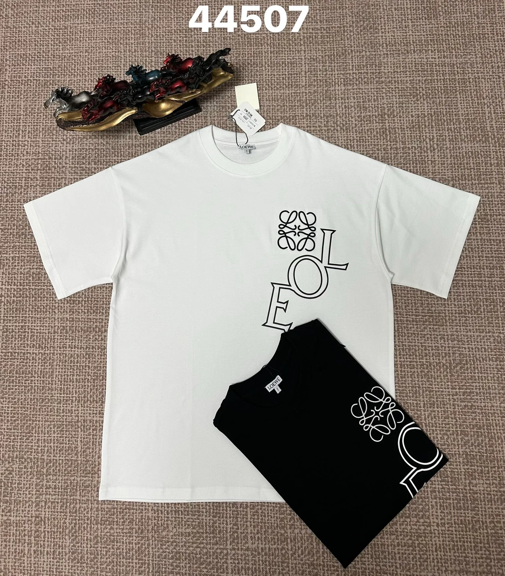 Футболки Женские Loewe 3984730