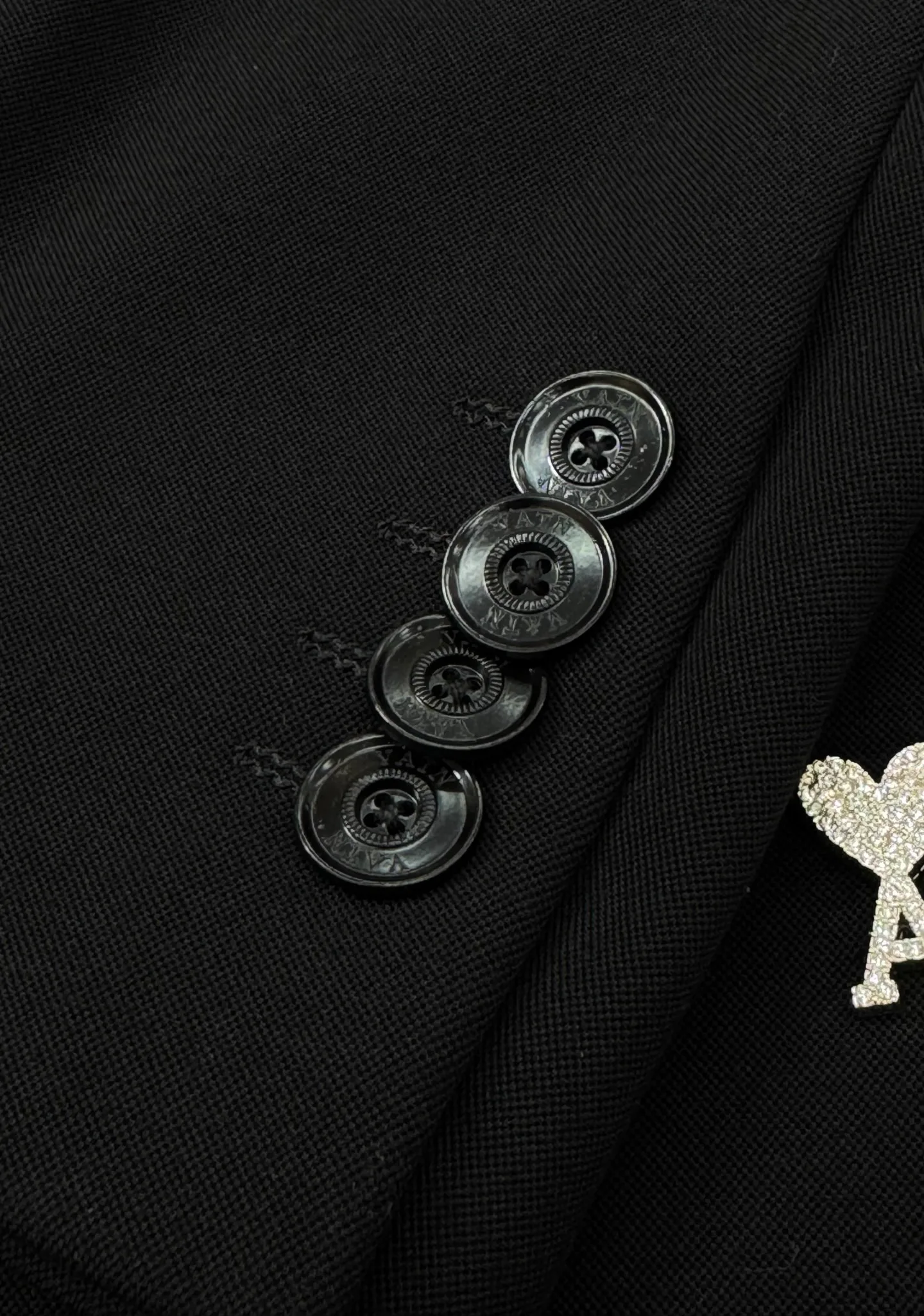 Пиджаки Мужские Ami Paris 927868