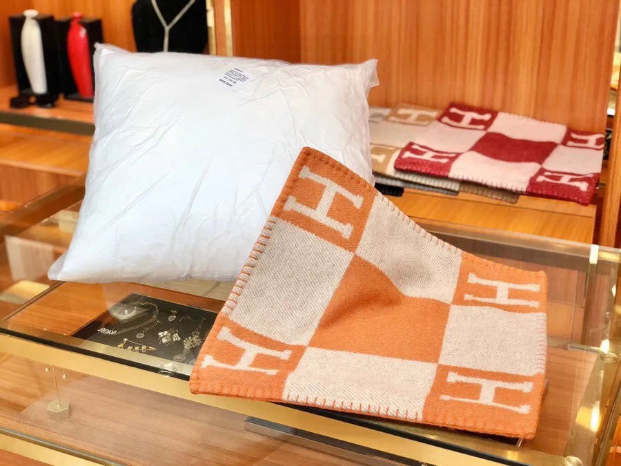 Постельное Белье Hermes 1014539