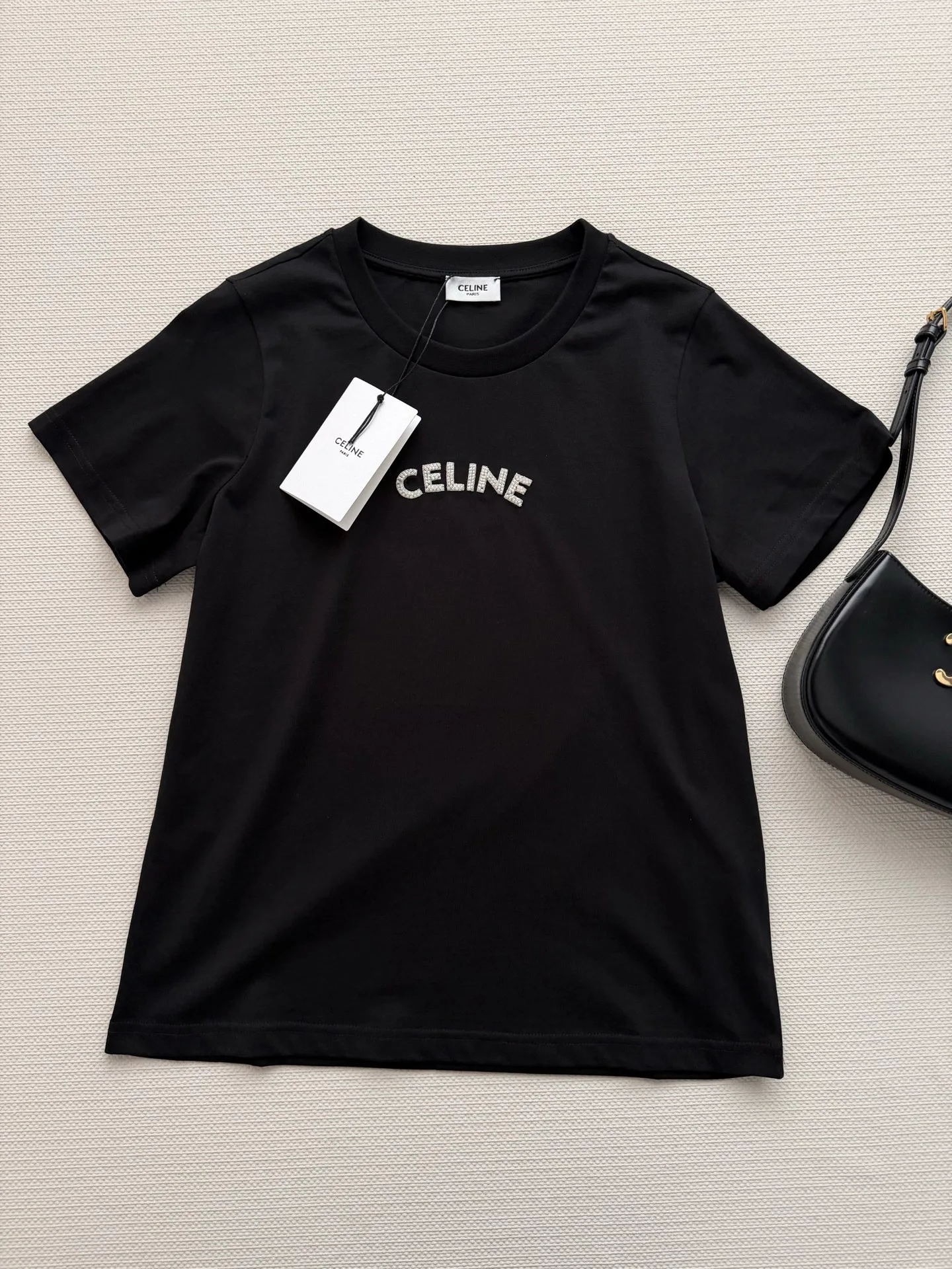 Футболки Женские Celine 5072715