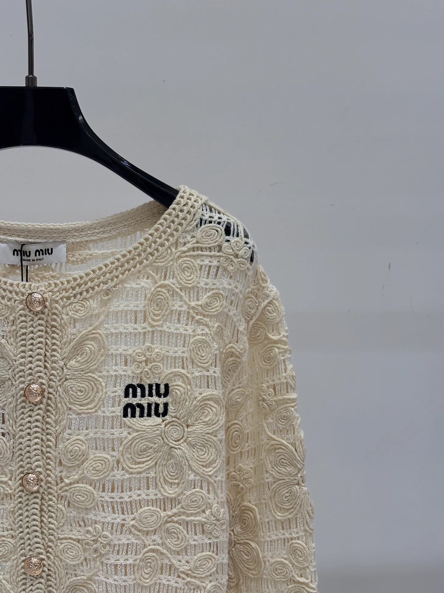 Джемперы И Свитеры Женские Miu Miu 18779175