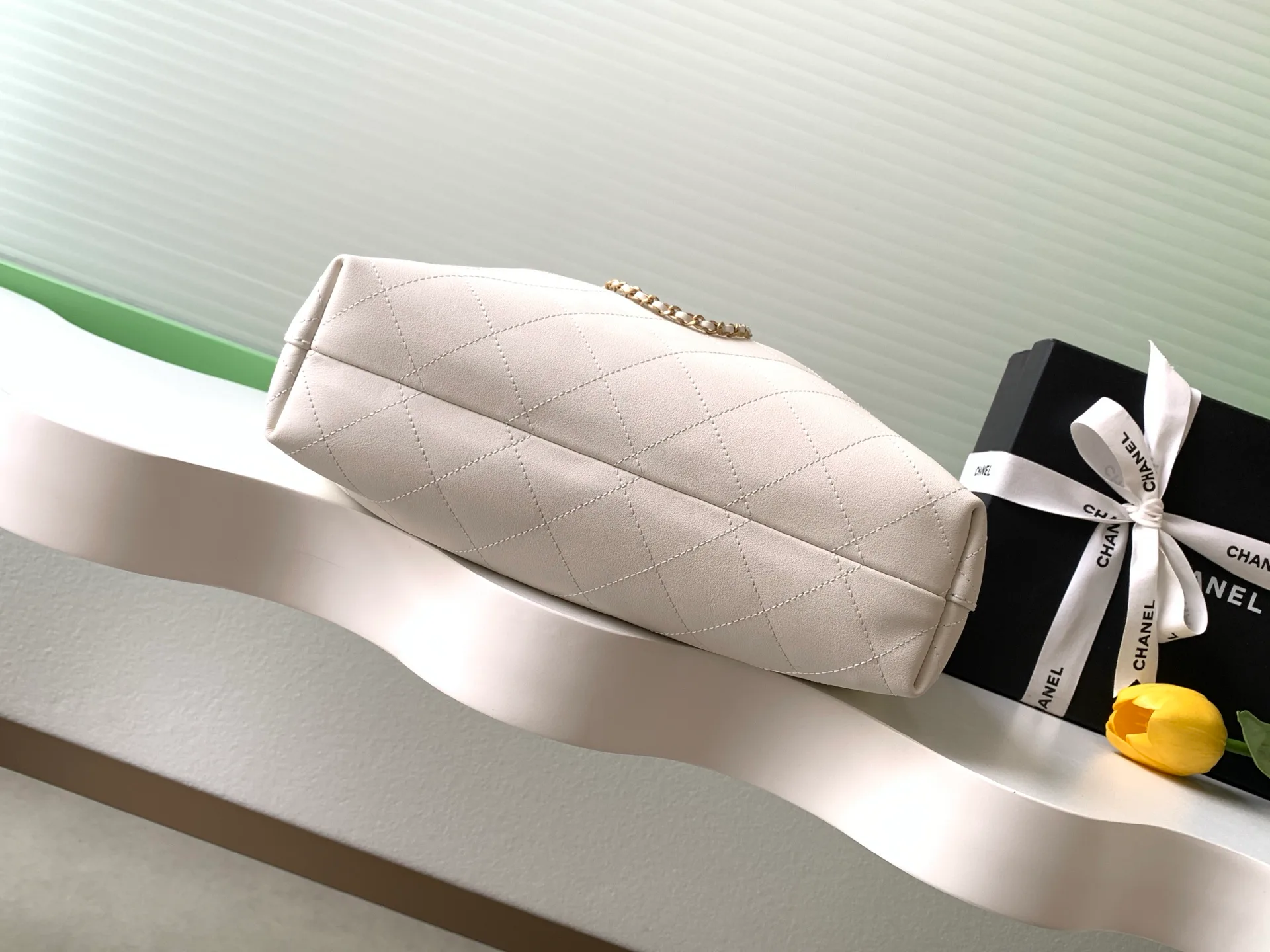Классические Сумки Женские Chanel 1425289