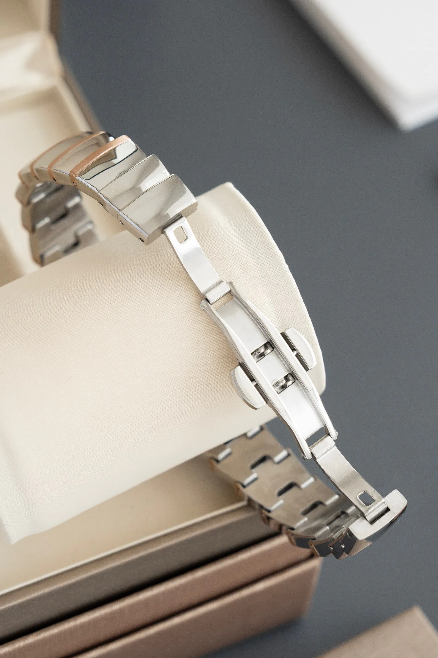 Часы Женские Bvlgari 10831863