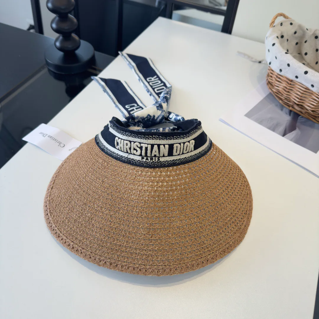 Головные Уборы Christian Dior 11633259