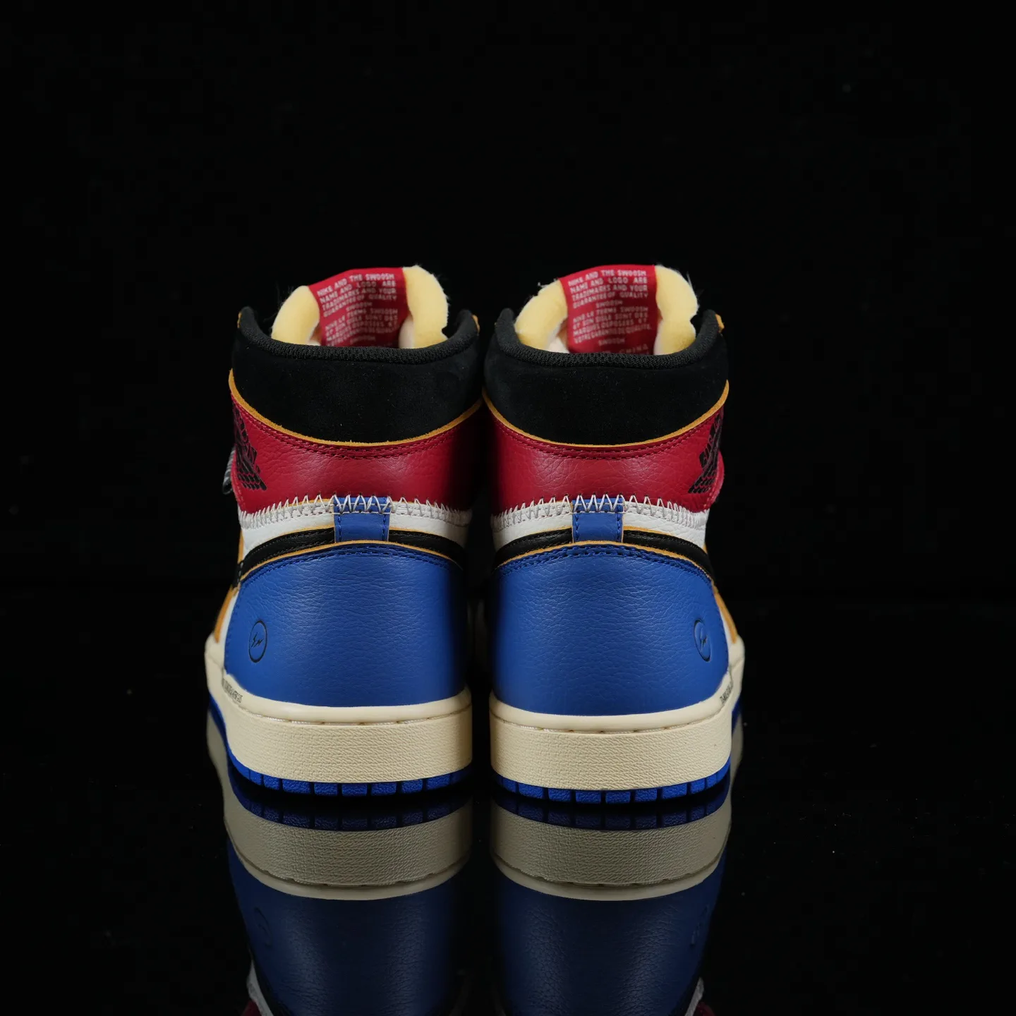 Кроссовки Женские Air Jordan 612917