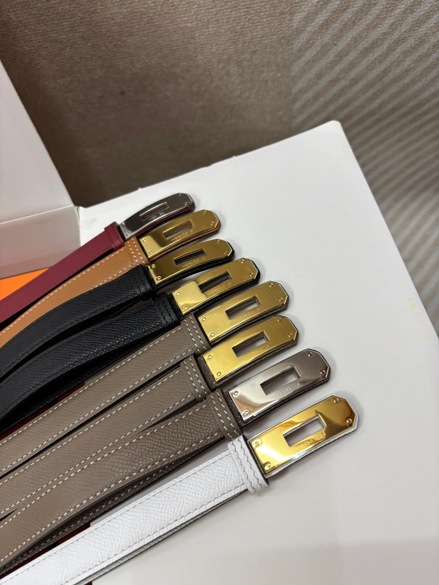 Ремни Hermes 52165