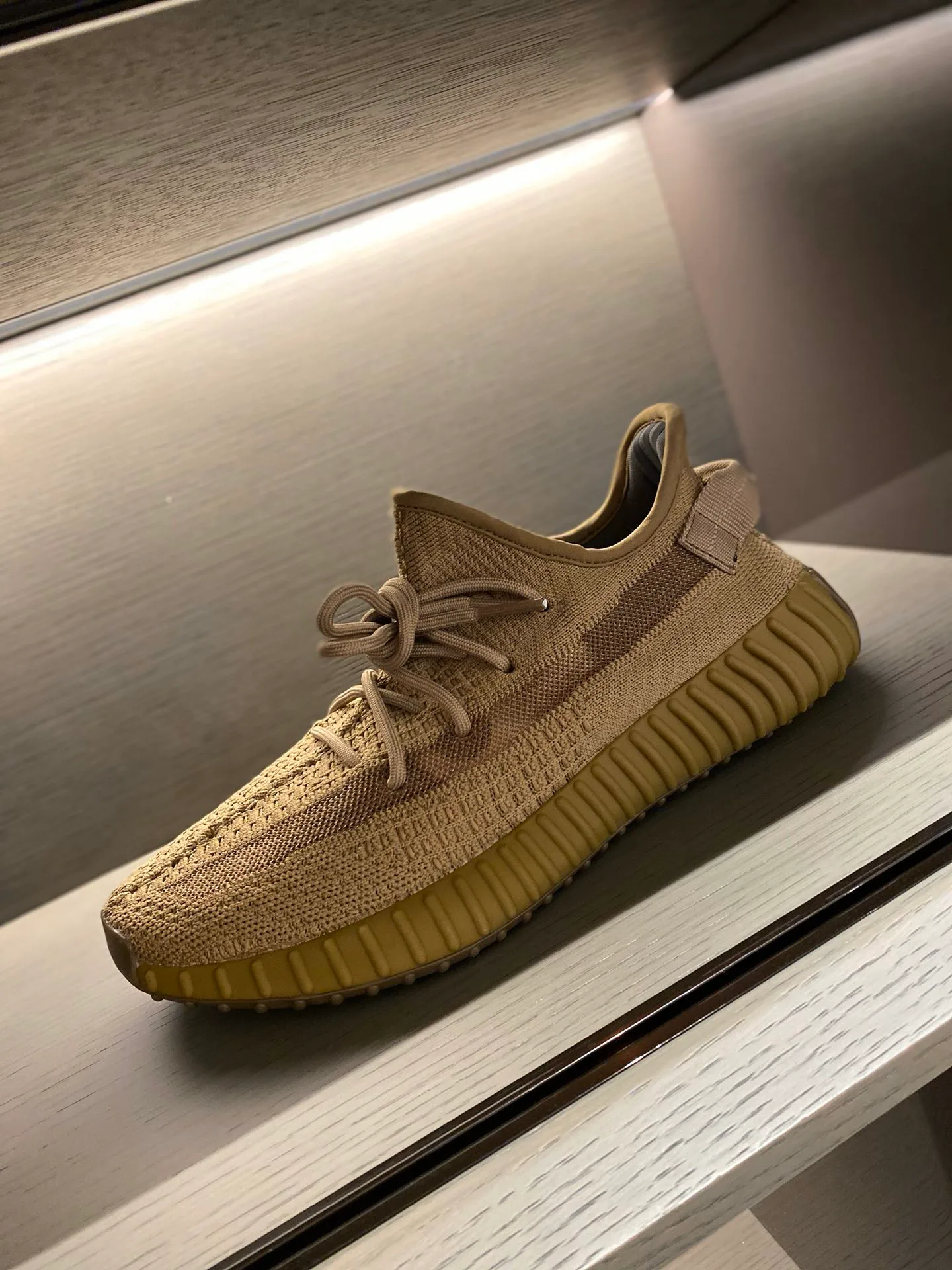 Кроссовки Женские Yeezy 1091285