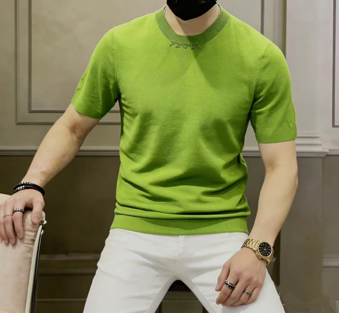Футболки Мужские Prada 11523423