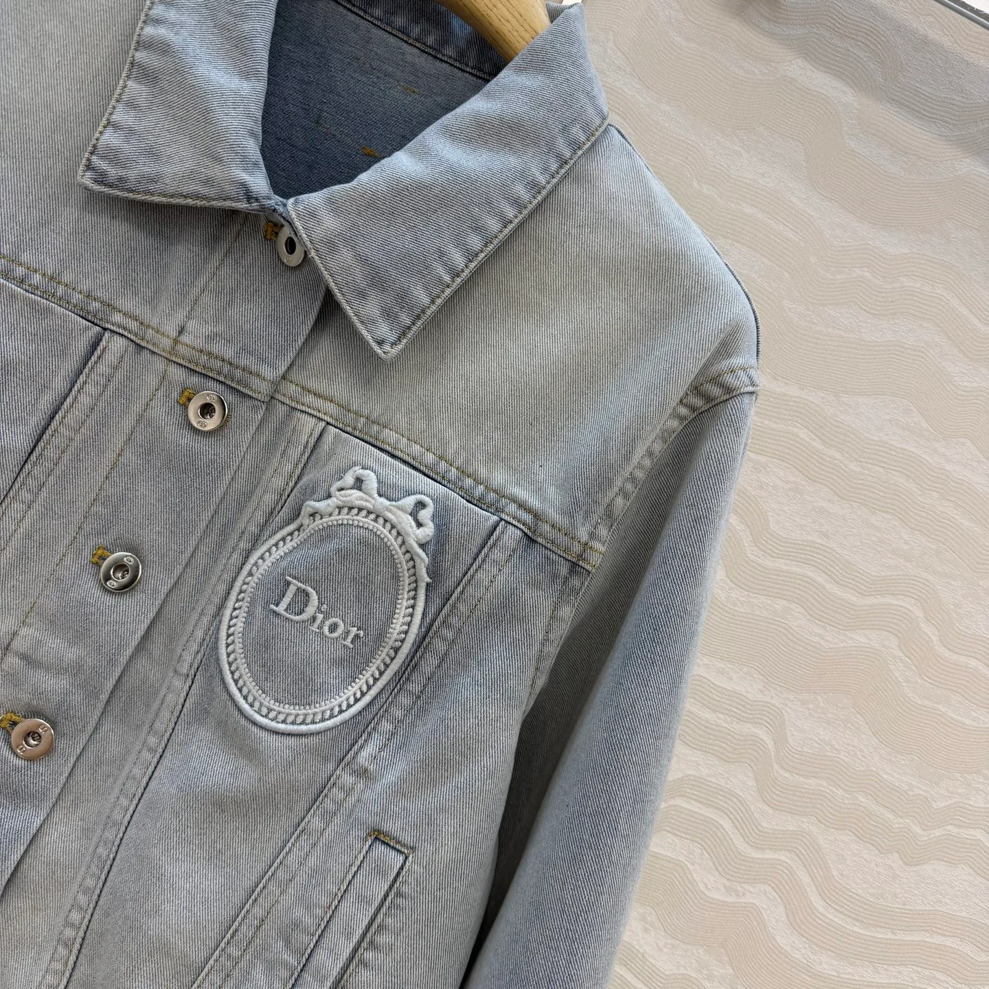 Жакеты Женские Christian Dior 11885172