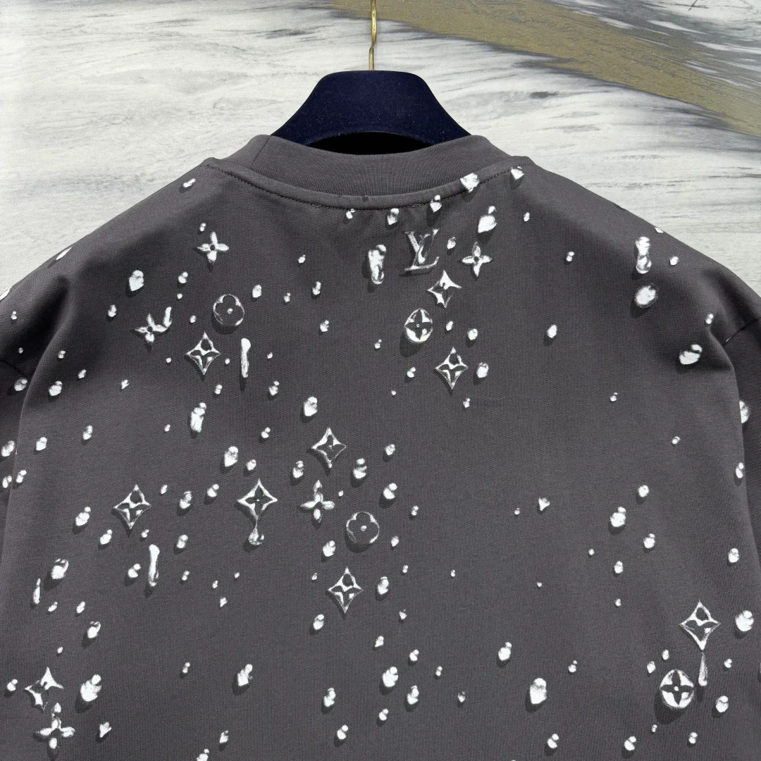 Футболки Мужские Louis Vuitton 340114