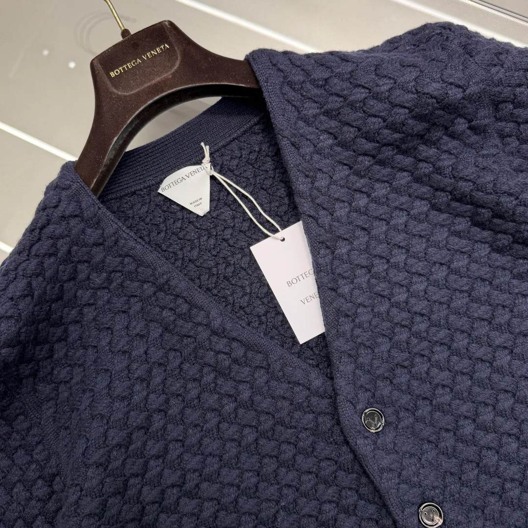 Джемперы И Свитеры Мужские Bottega Veneta 18630945
