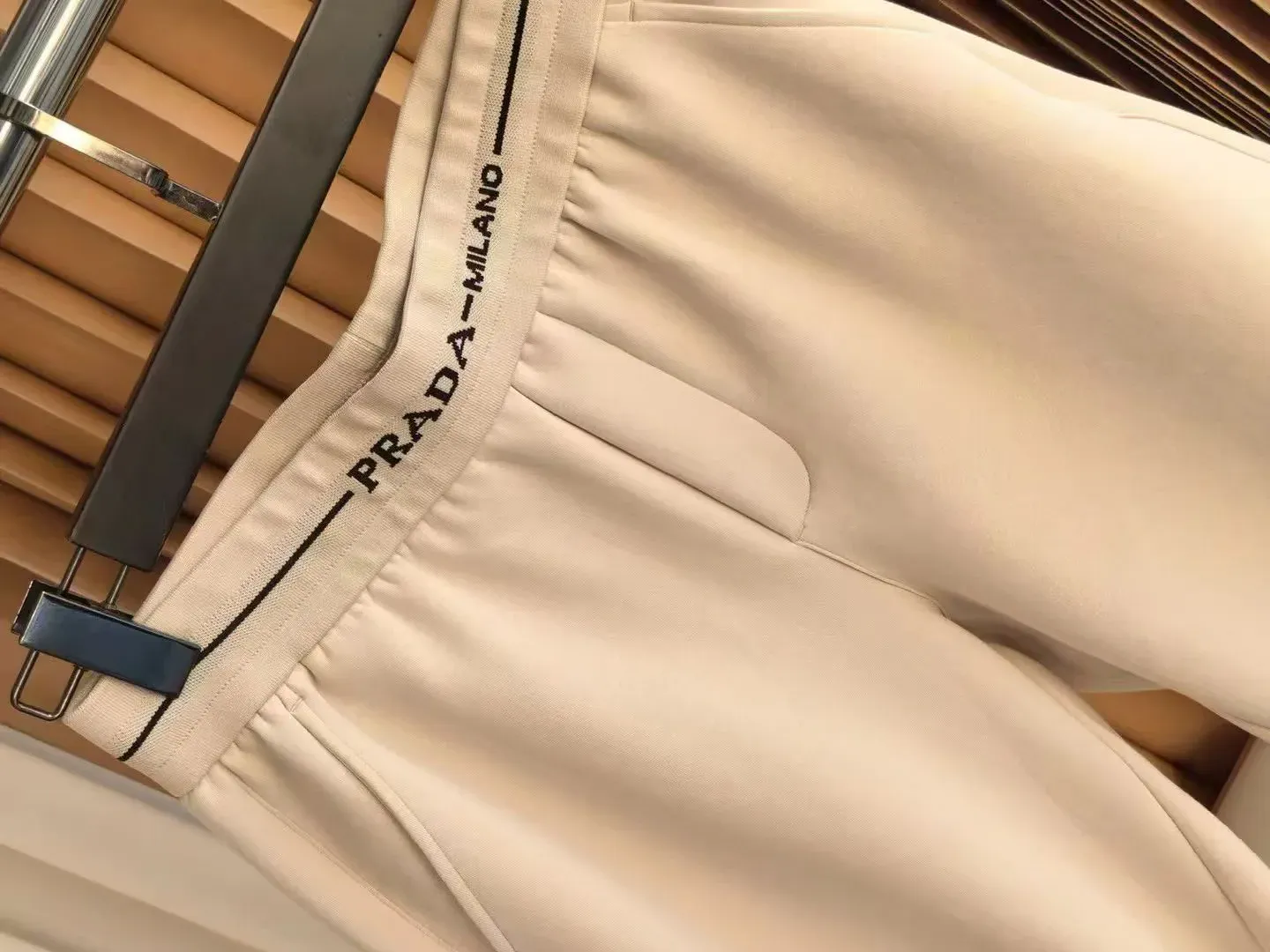 Шорты Мужские Prada 1268302