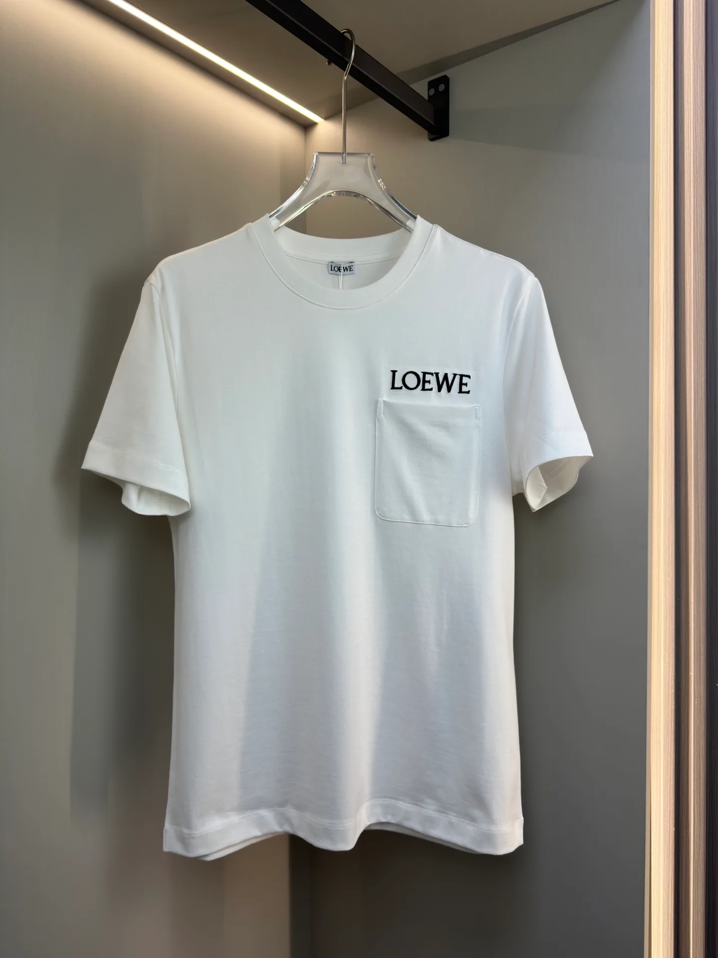 Футболки Женские Loewe 1884748