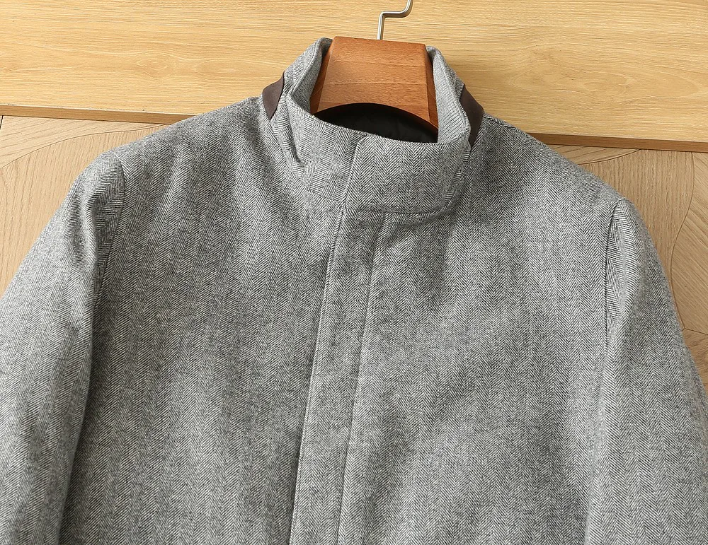 Куртки И Пуховики Мужские Loro Piana 17905785