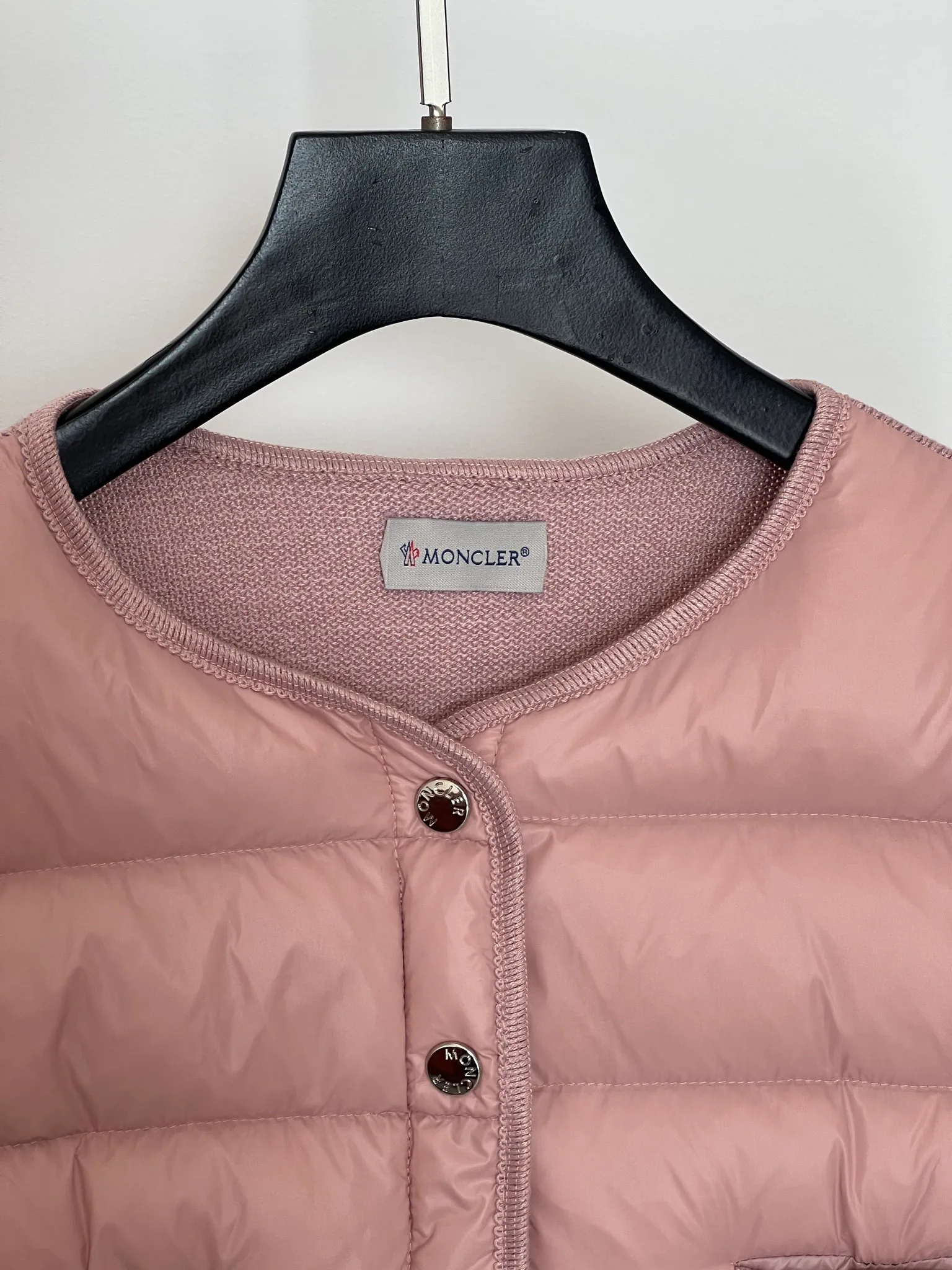 Куртки И Пуховики Женские Moncler 18416146