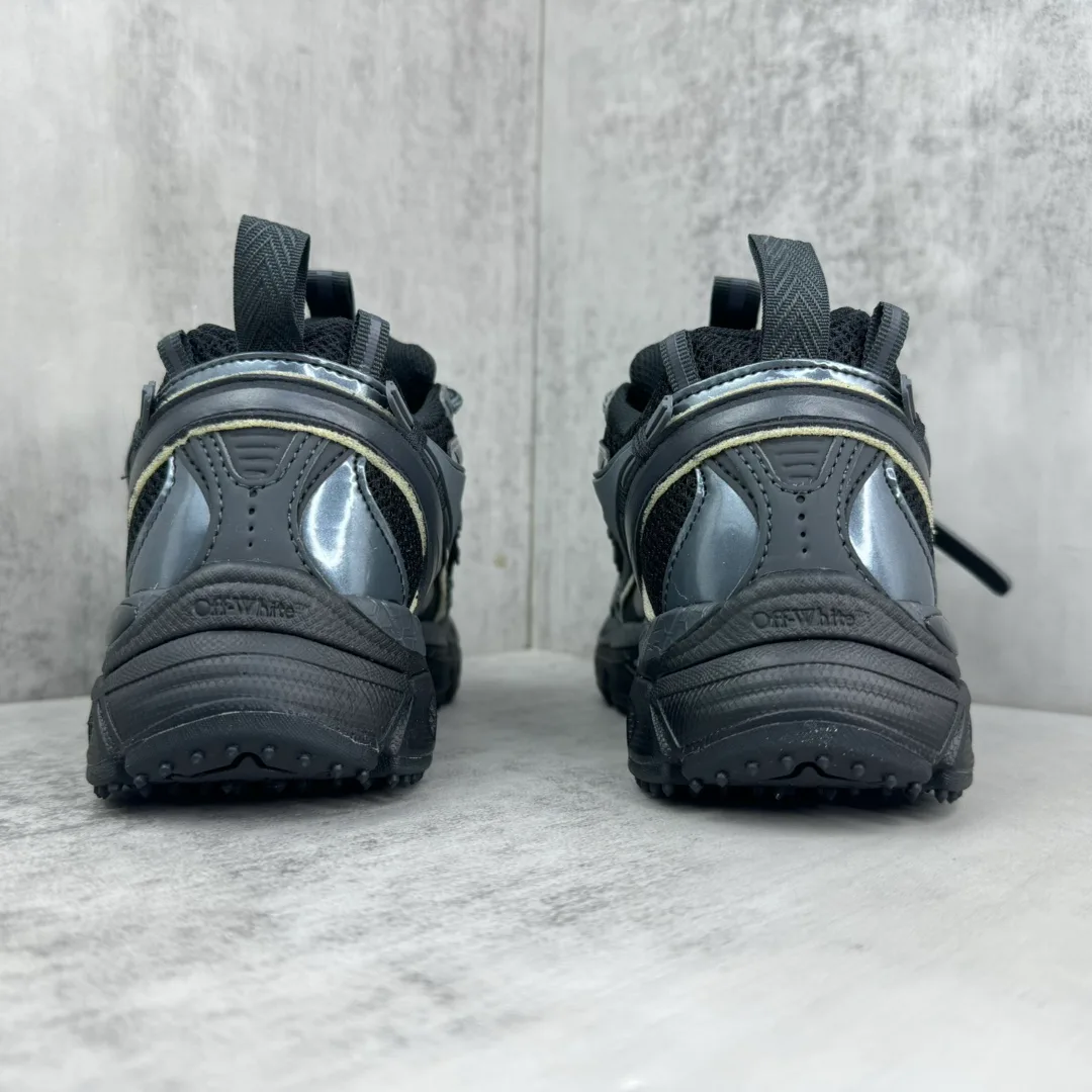 Кроссовки Женские Off-White 860553