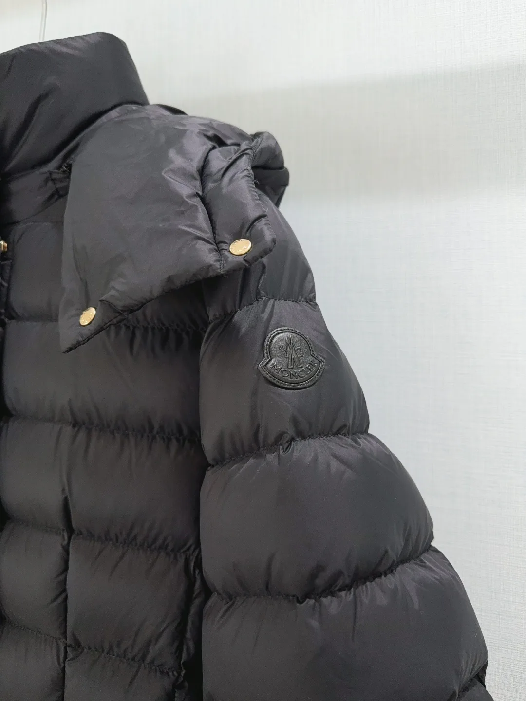 Куртки И Пуховики Женские Moncler 19531408