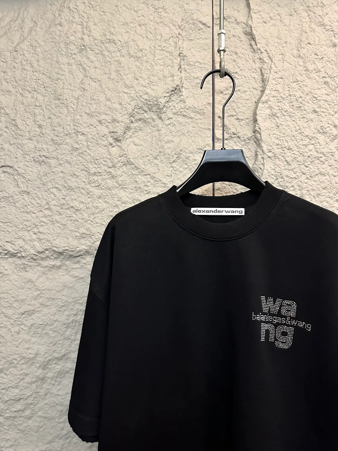 Футболки Женские Alexander Wang 13127530