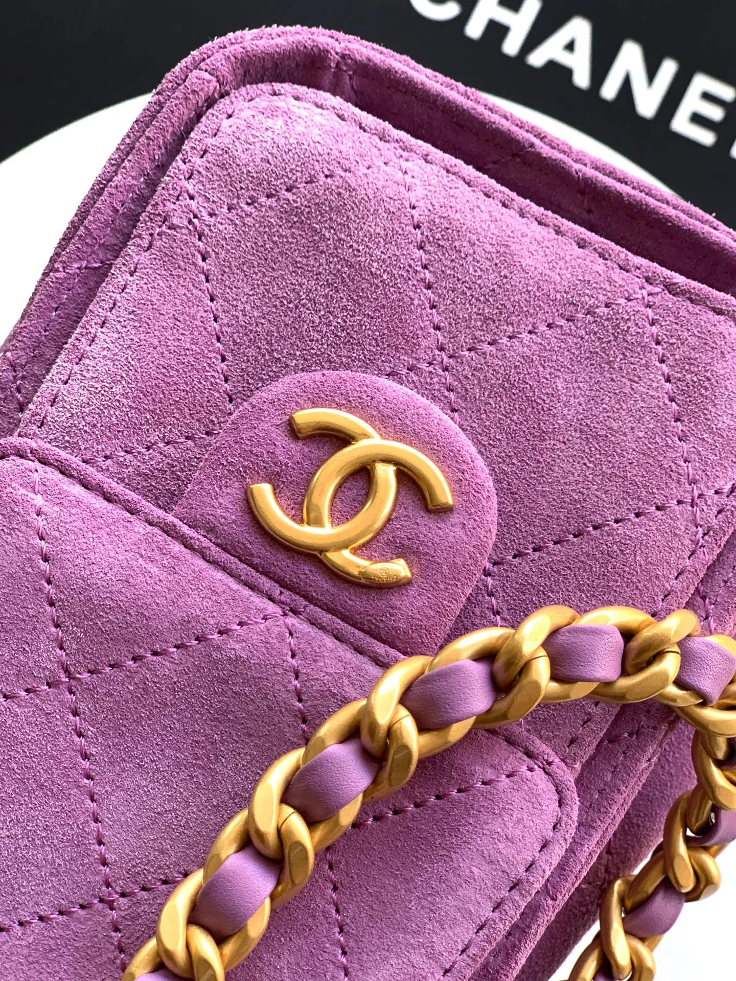 Классические Сумки Женские Chanel 11484817