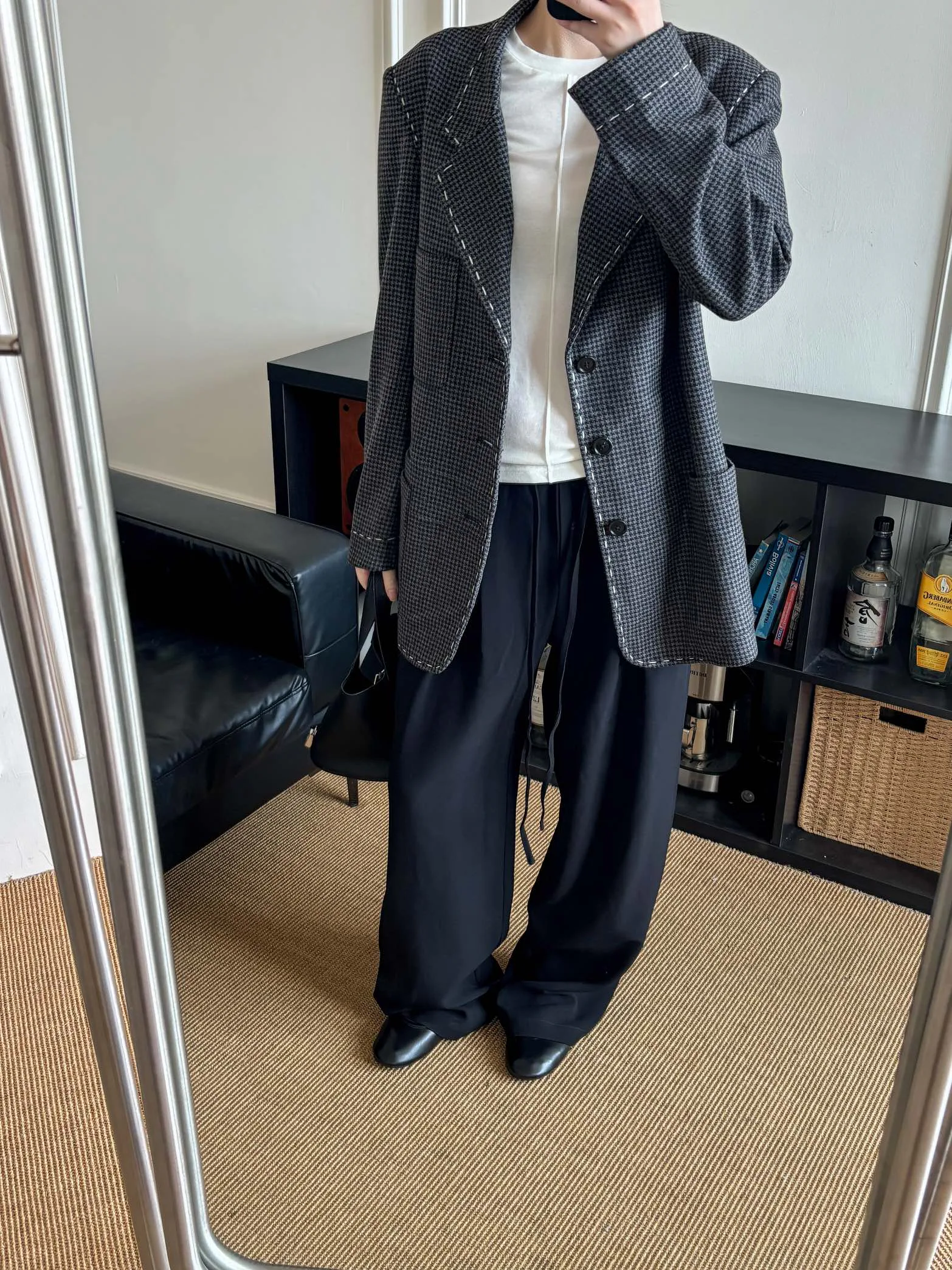 Жакеты Женские Maison Margiela 294573