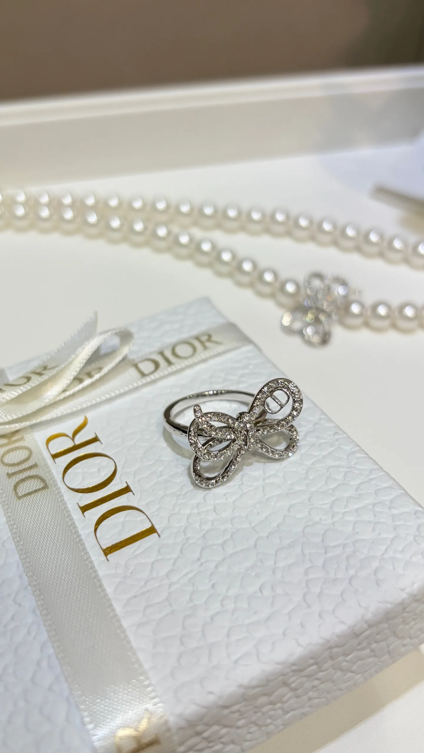 Бижутерия Christian Dior 17902175