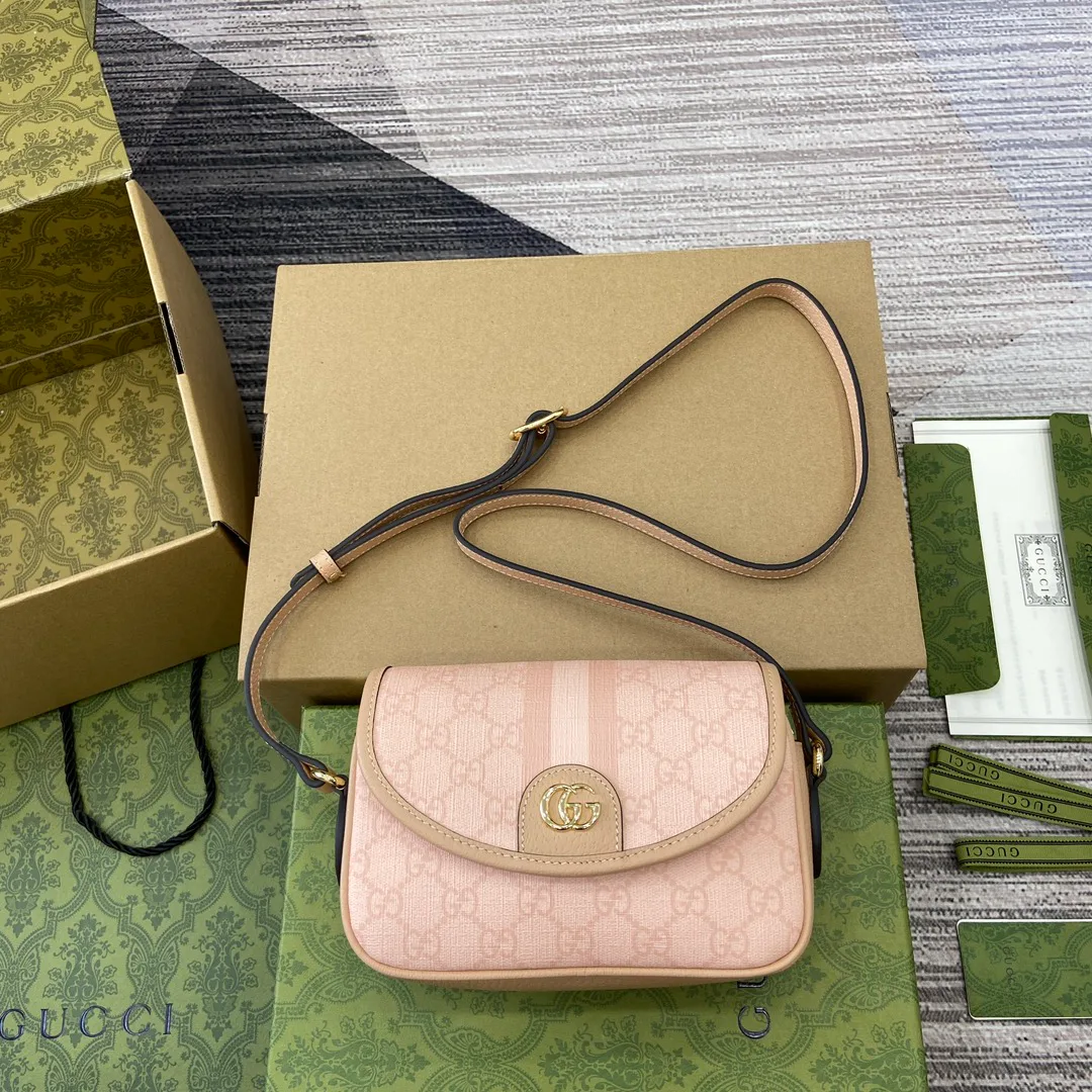 Сумки На Ремне Женские Gucci 79547