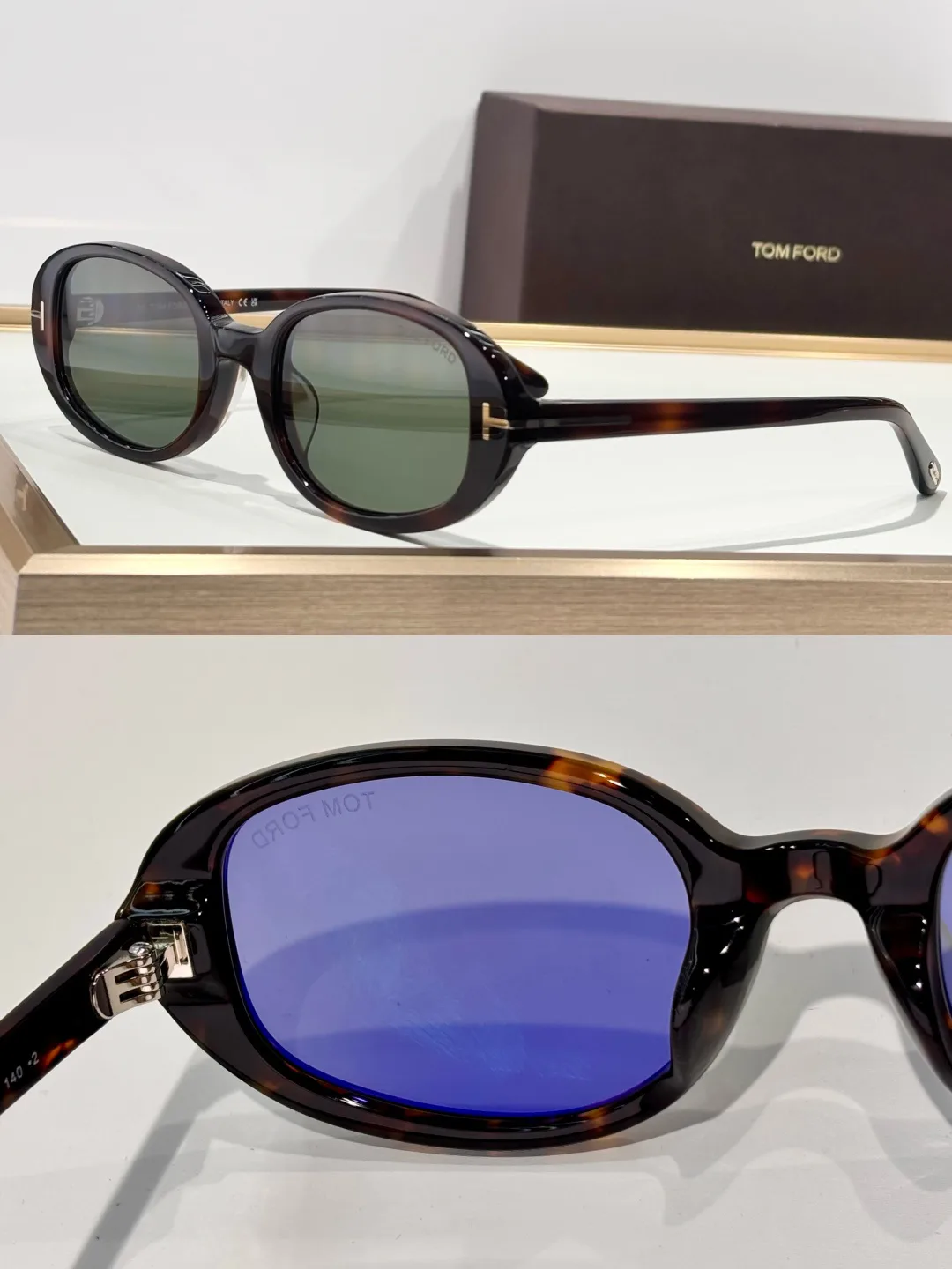 Очки Tom Ford 11498028